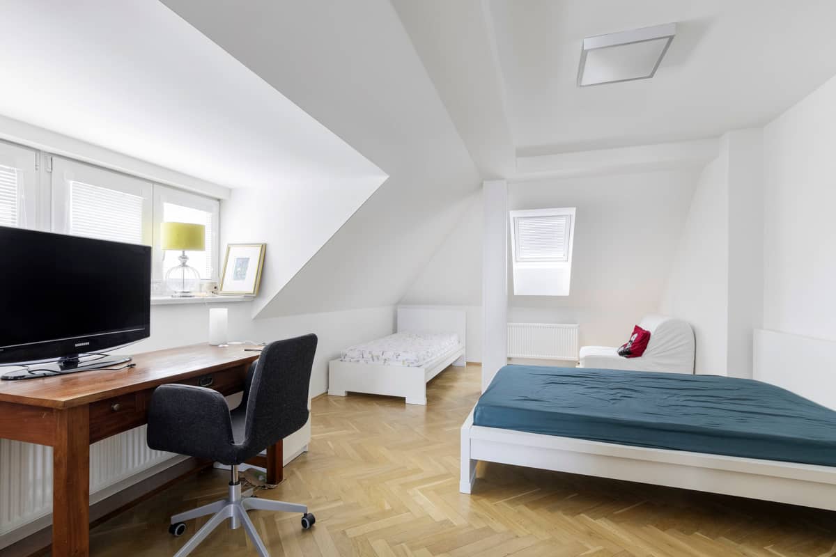 Vila Na Viničních horách