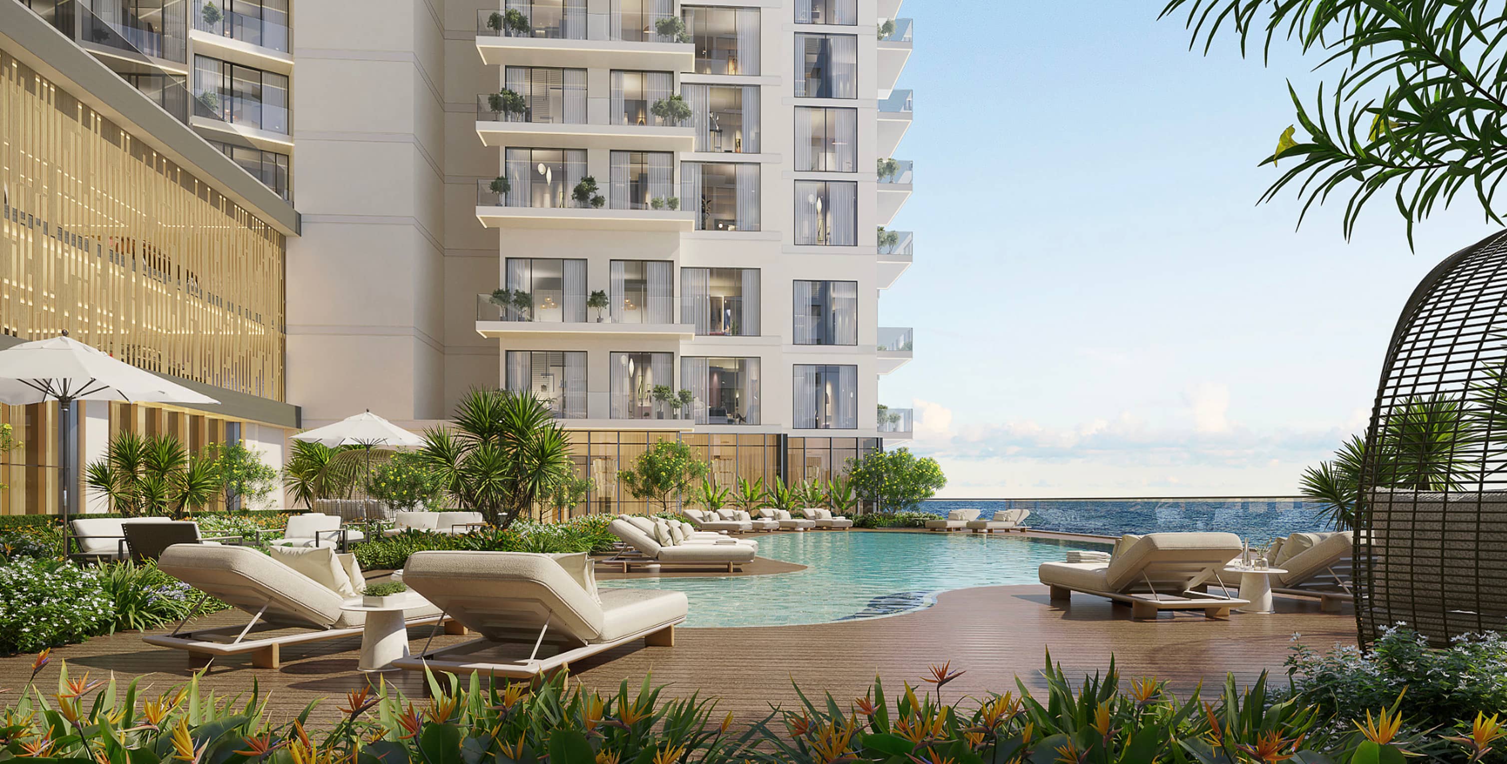 Playa Viva Al Marjan Island