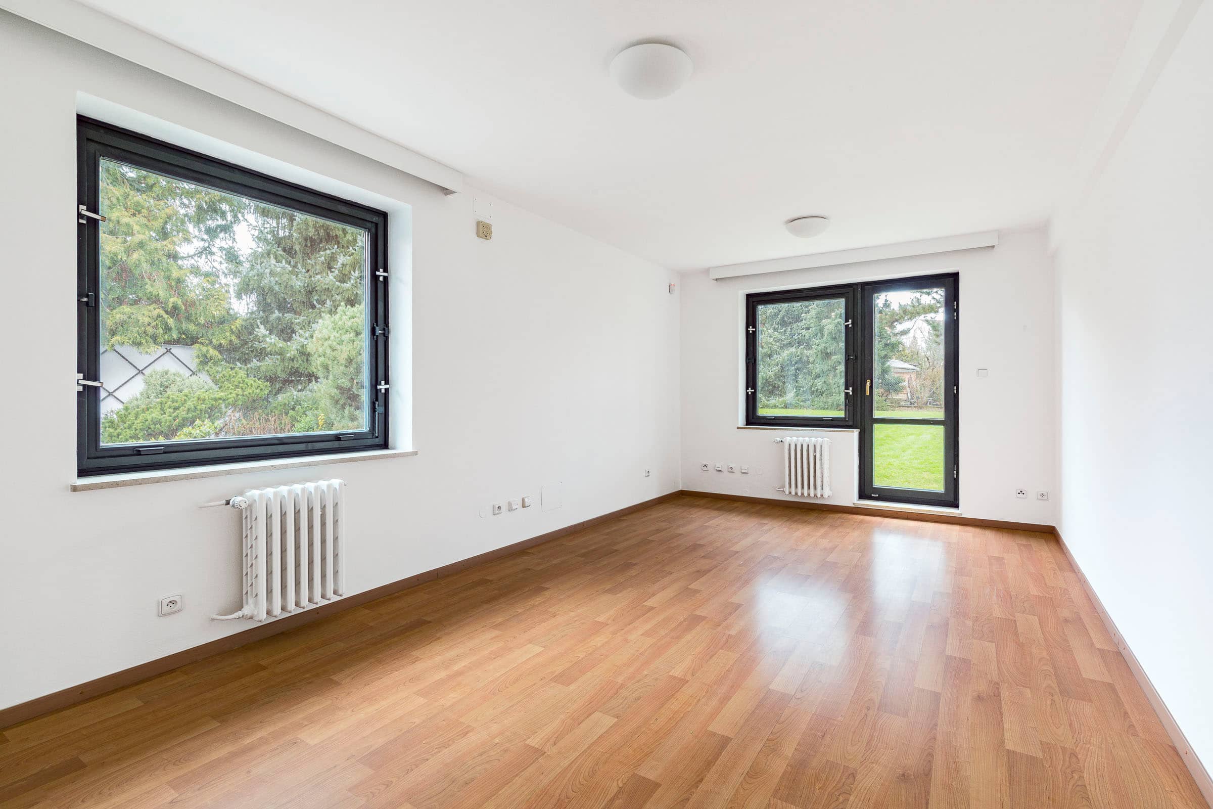 Rodinný dům Ke Hrádku