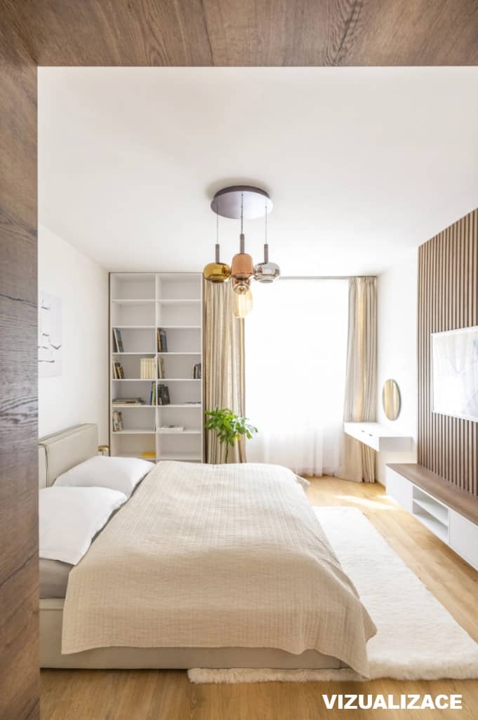 Apartment Pod Drinopolem