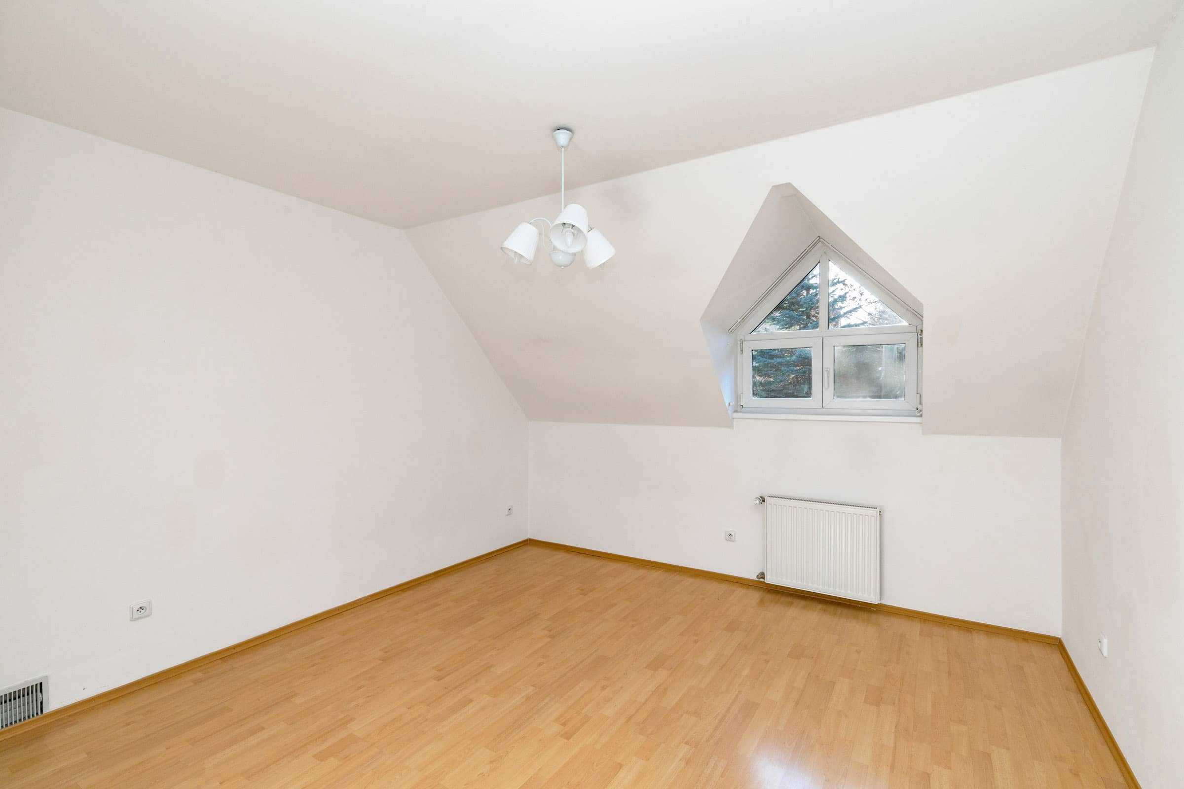 Rodinný dům K Vinicím