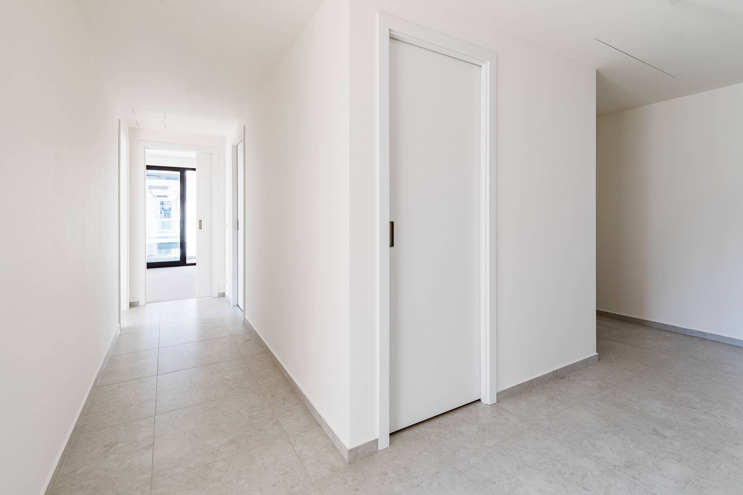 Byt Československého exilu