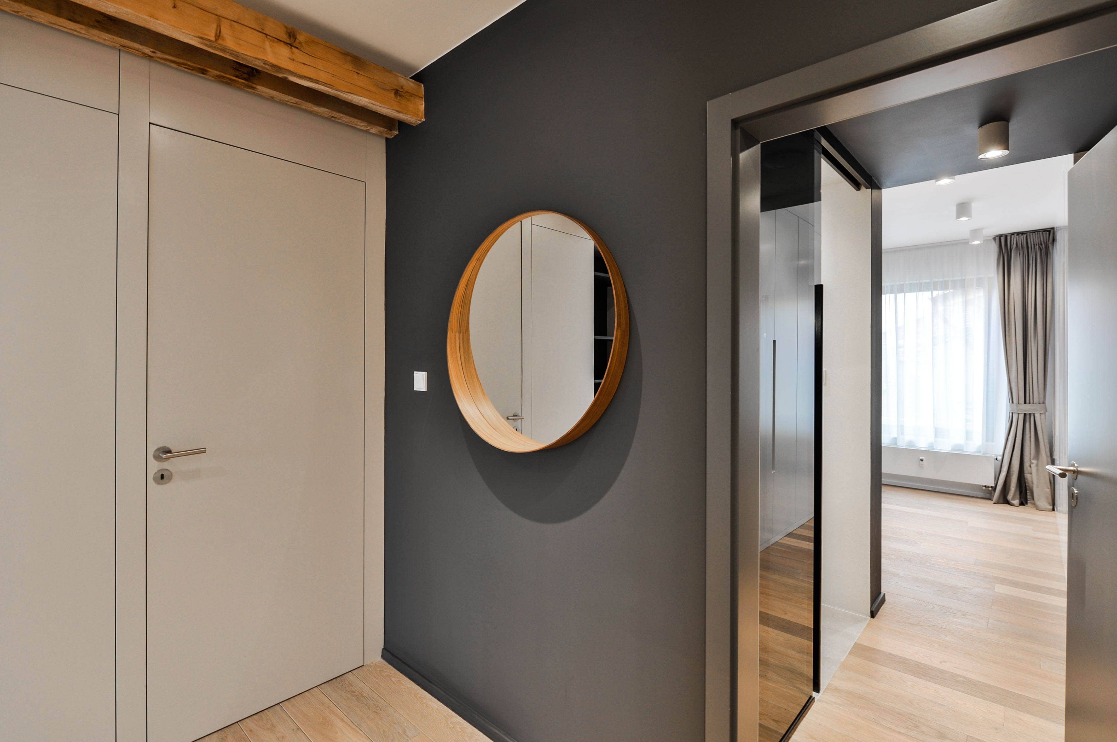 Byt náměstí Jiřího z Poděbrad