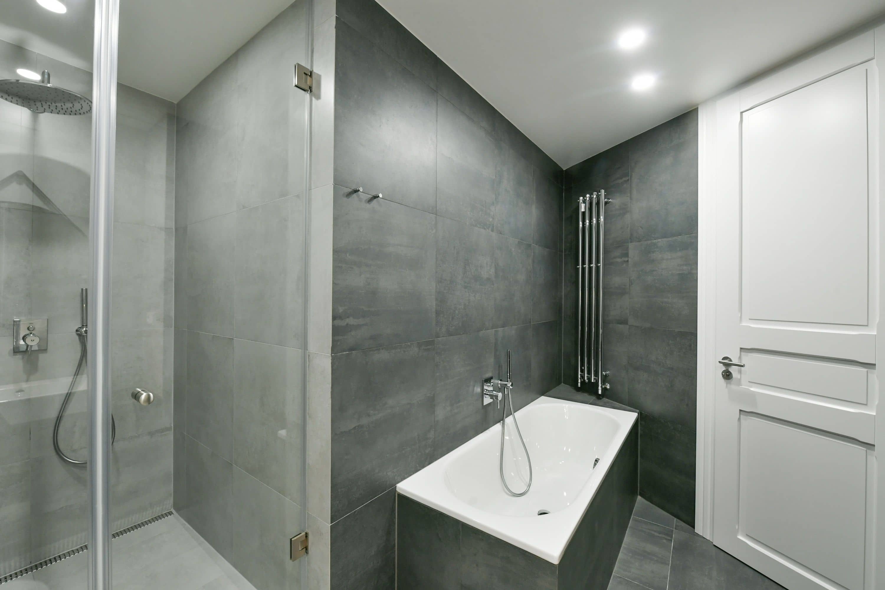 Byt náměstí Jiřího z Poděbrad