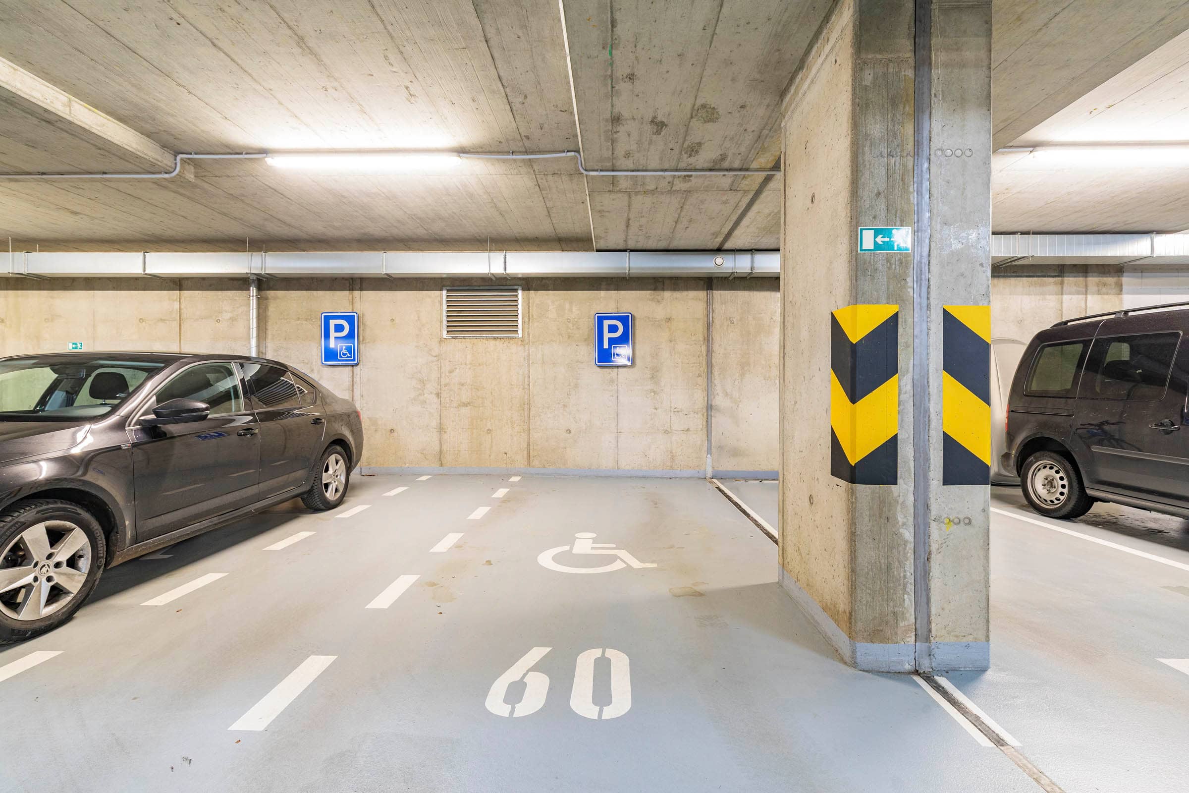 Apartment K Vystrkovu