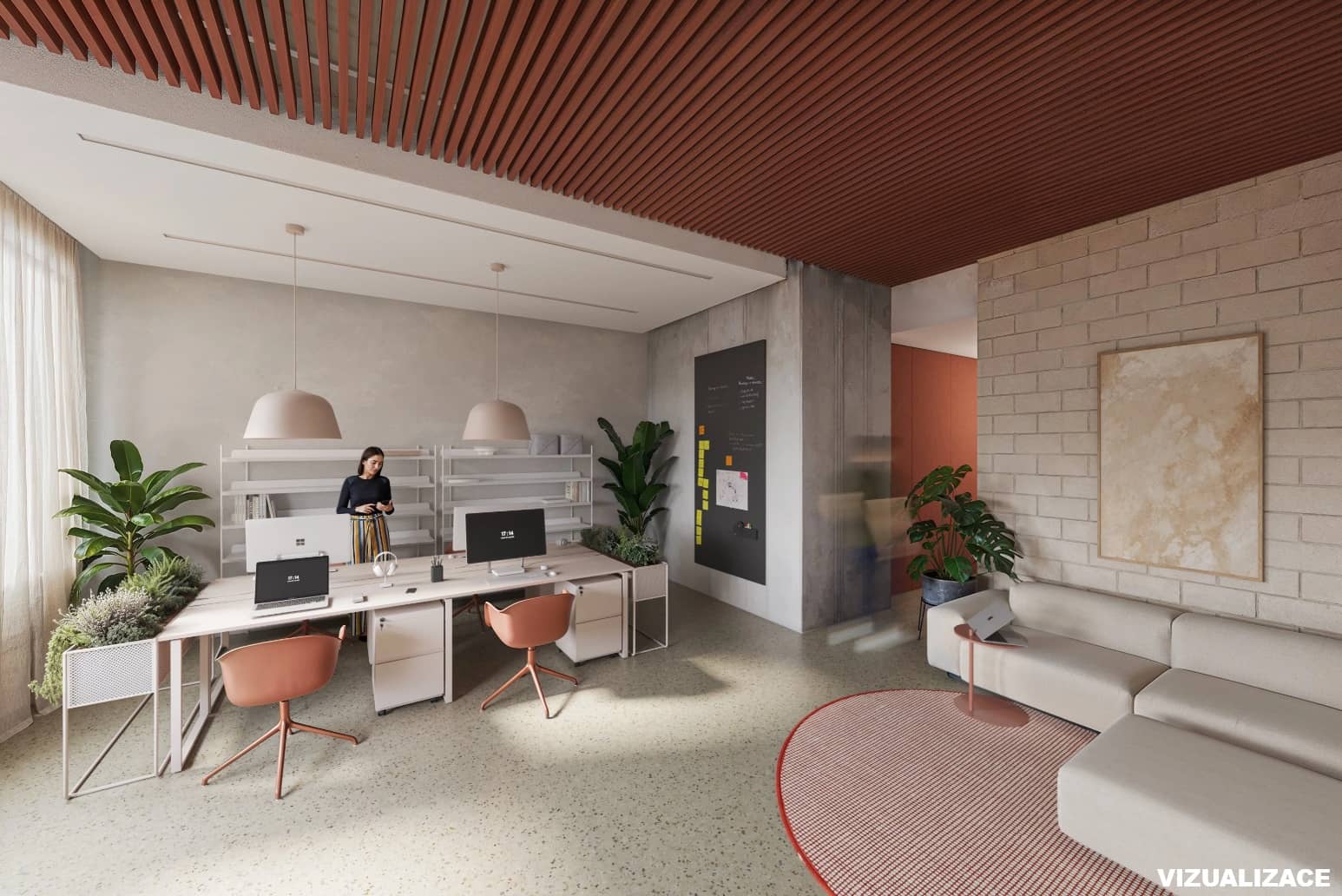 Komerční jednotka Maroldova