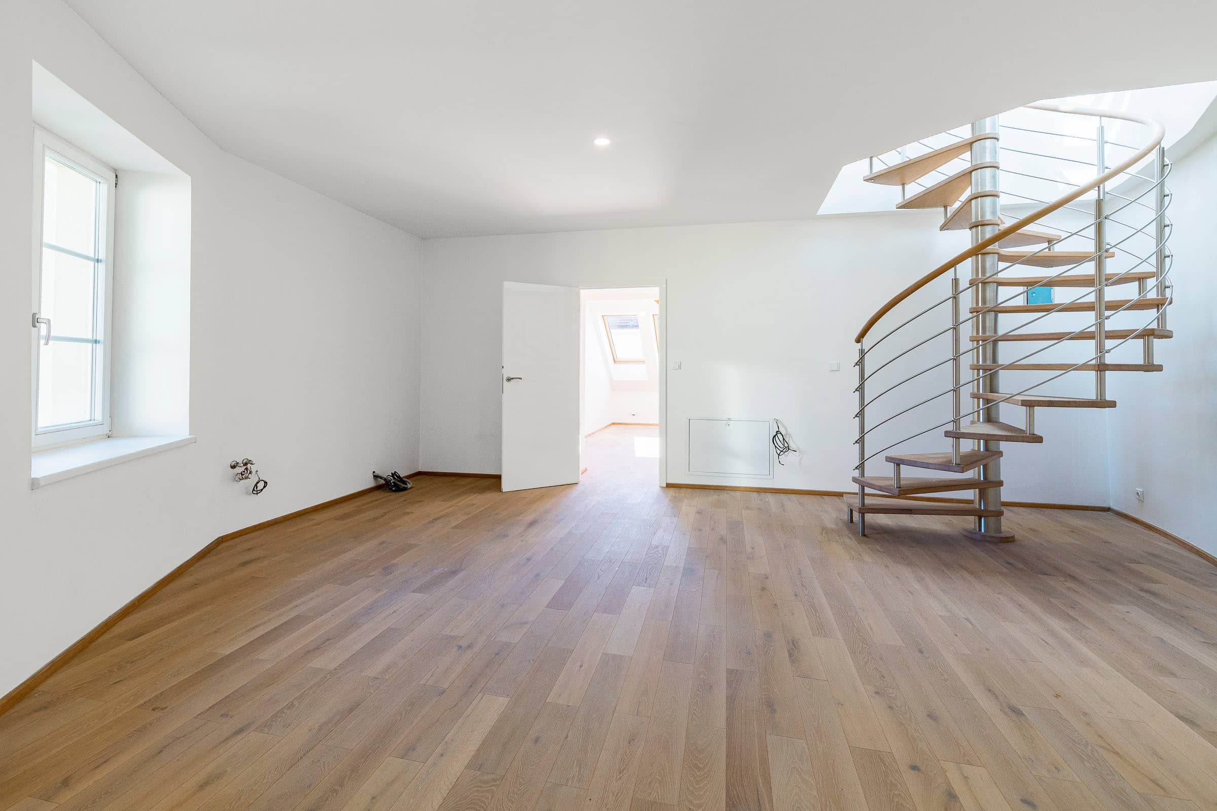 Appartment Buzulucka