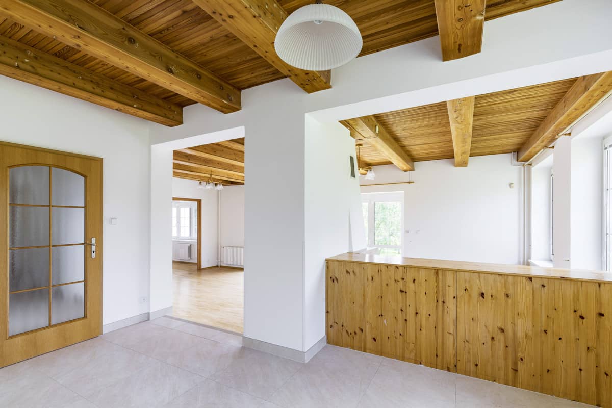 Rodinný dům Sadová