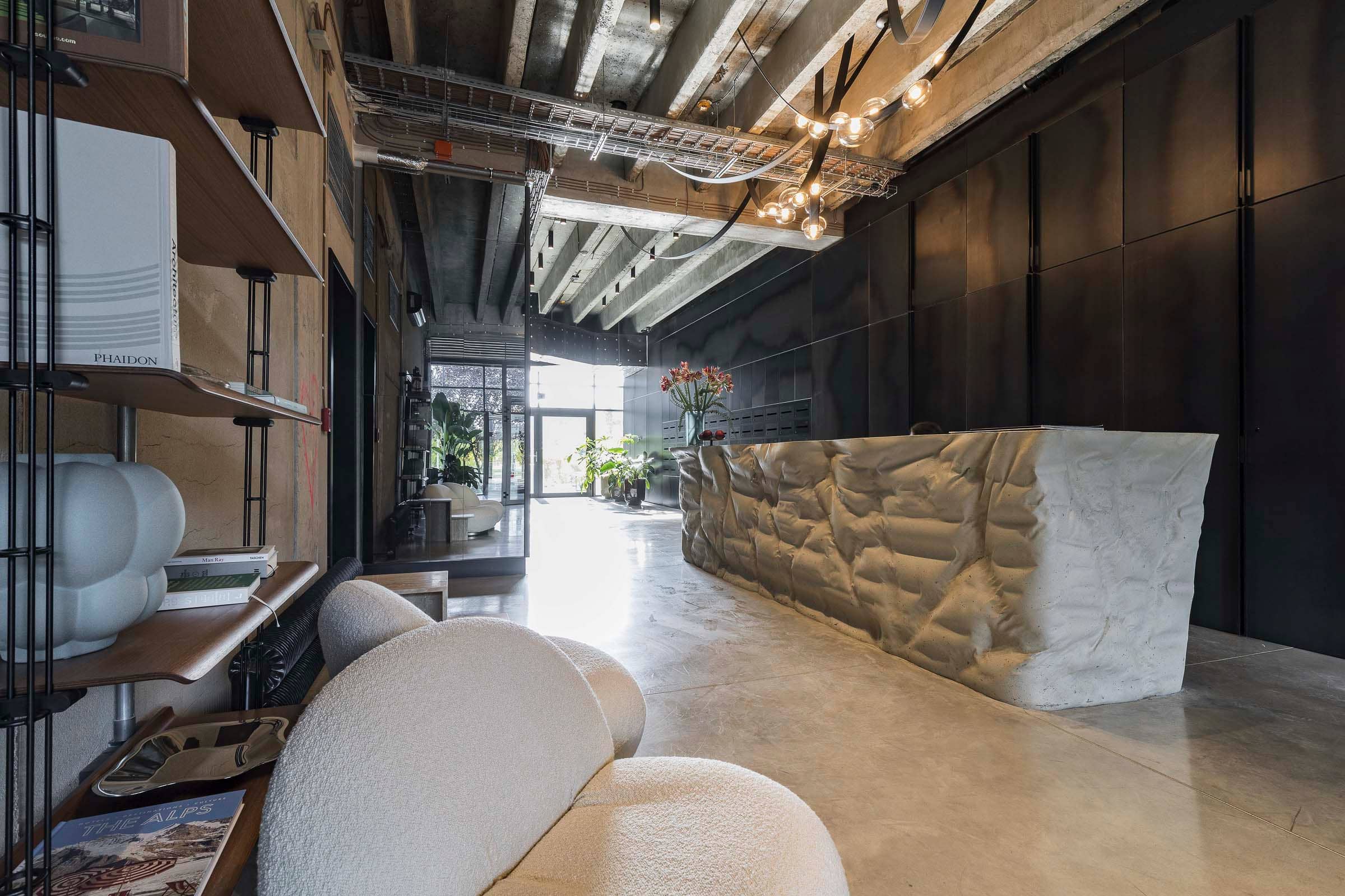 Byt Československého exilu