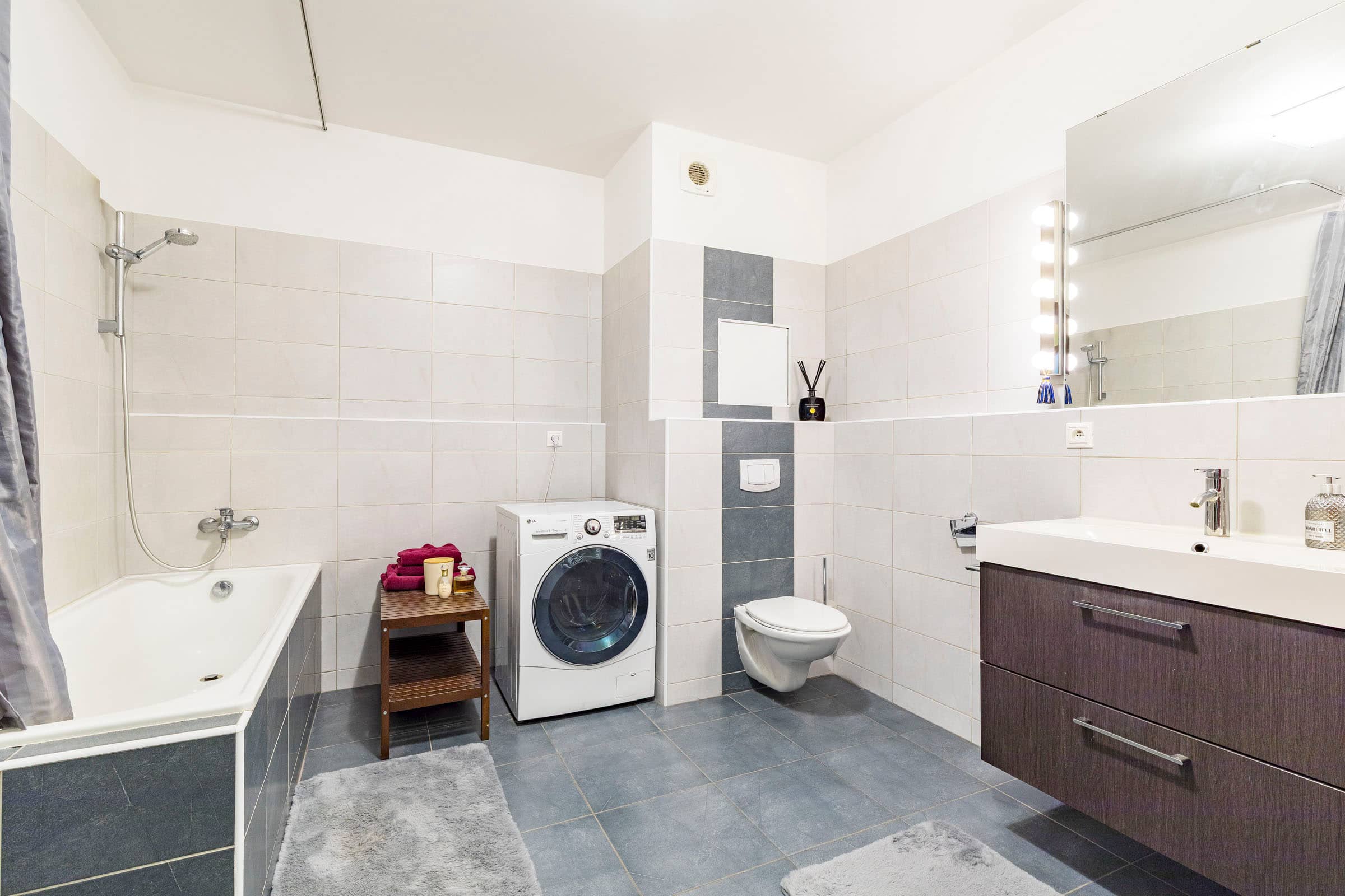 Byt U Staré cihelny