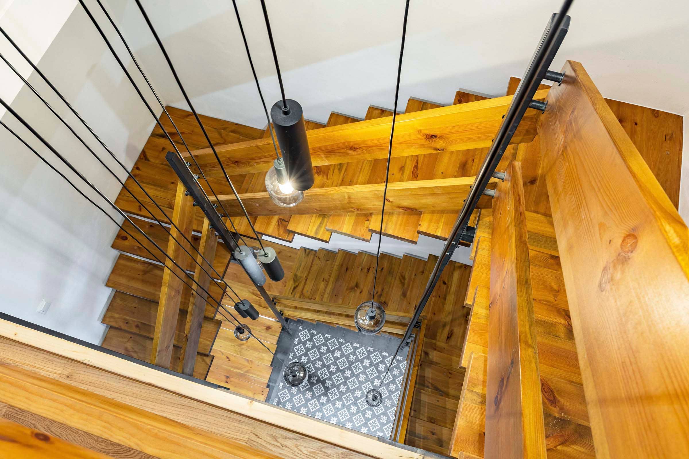 Rodinný dům Fragnerova