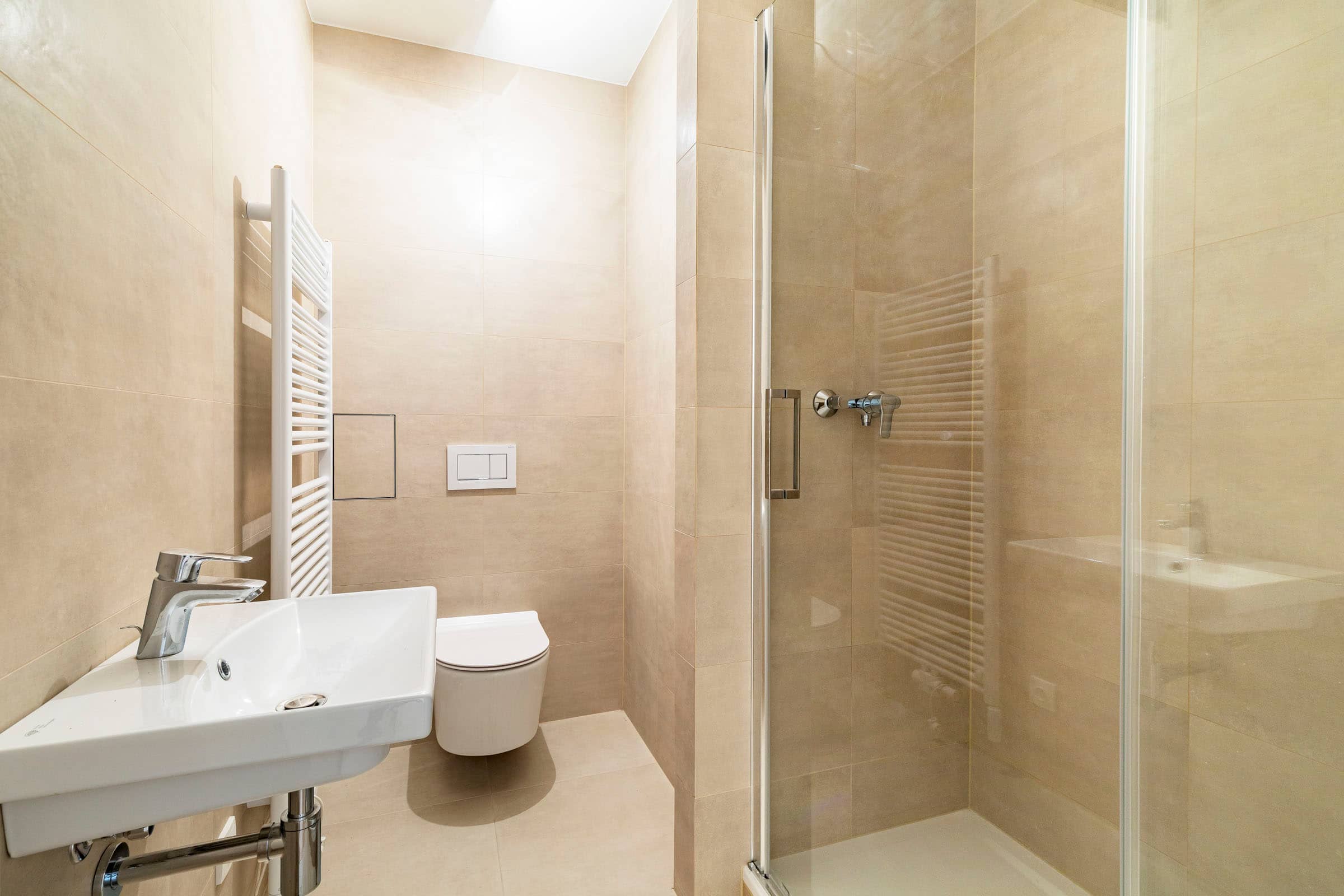 Commercial space Kodanska