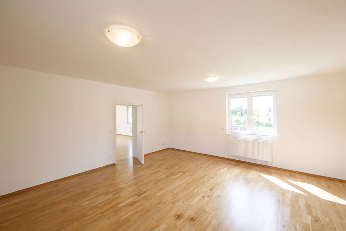 Rodinný dům Pod Valem II