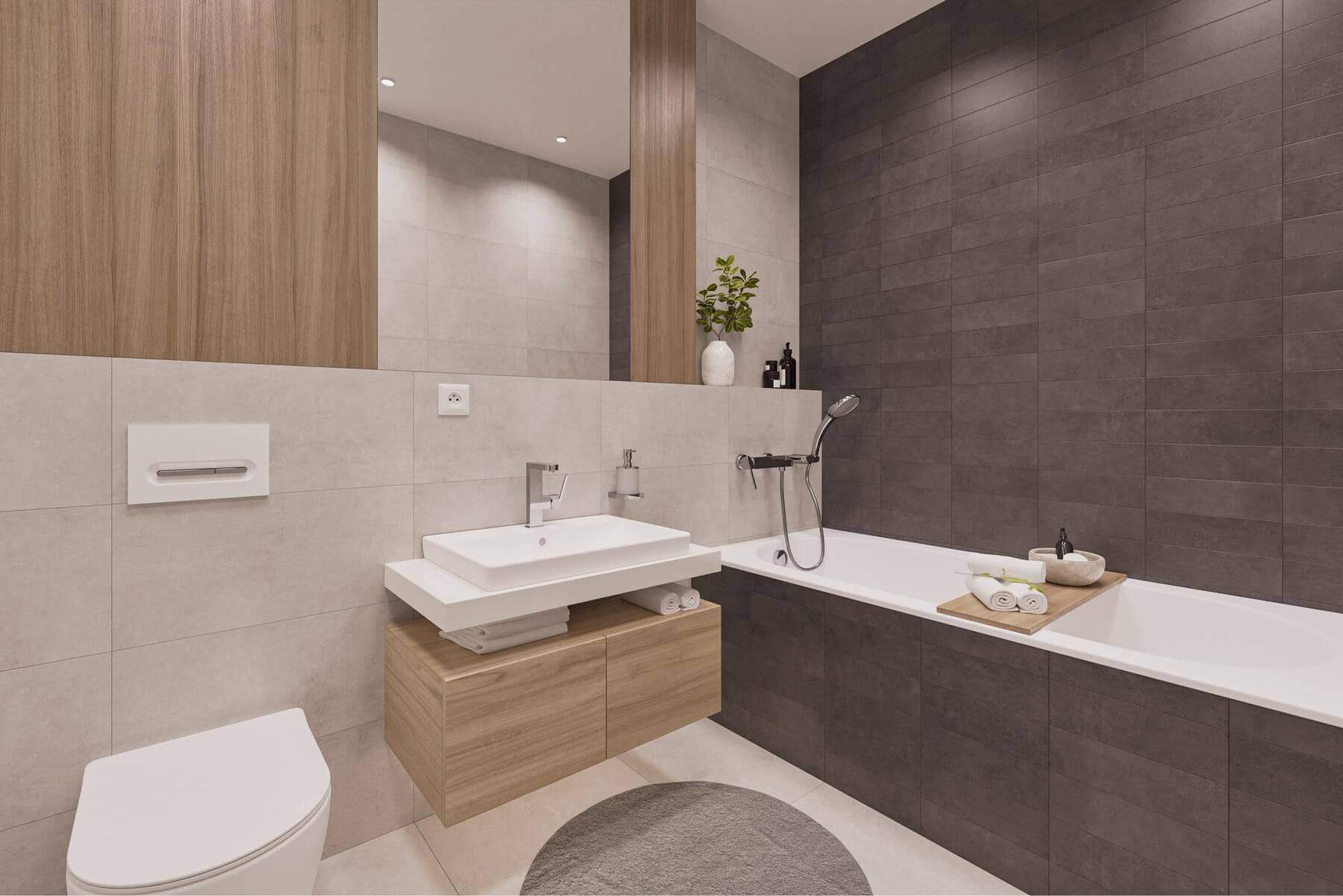 Apartment Mladoboleslavska