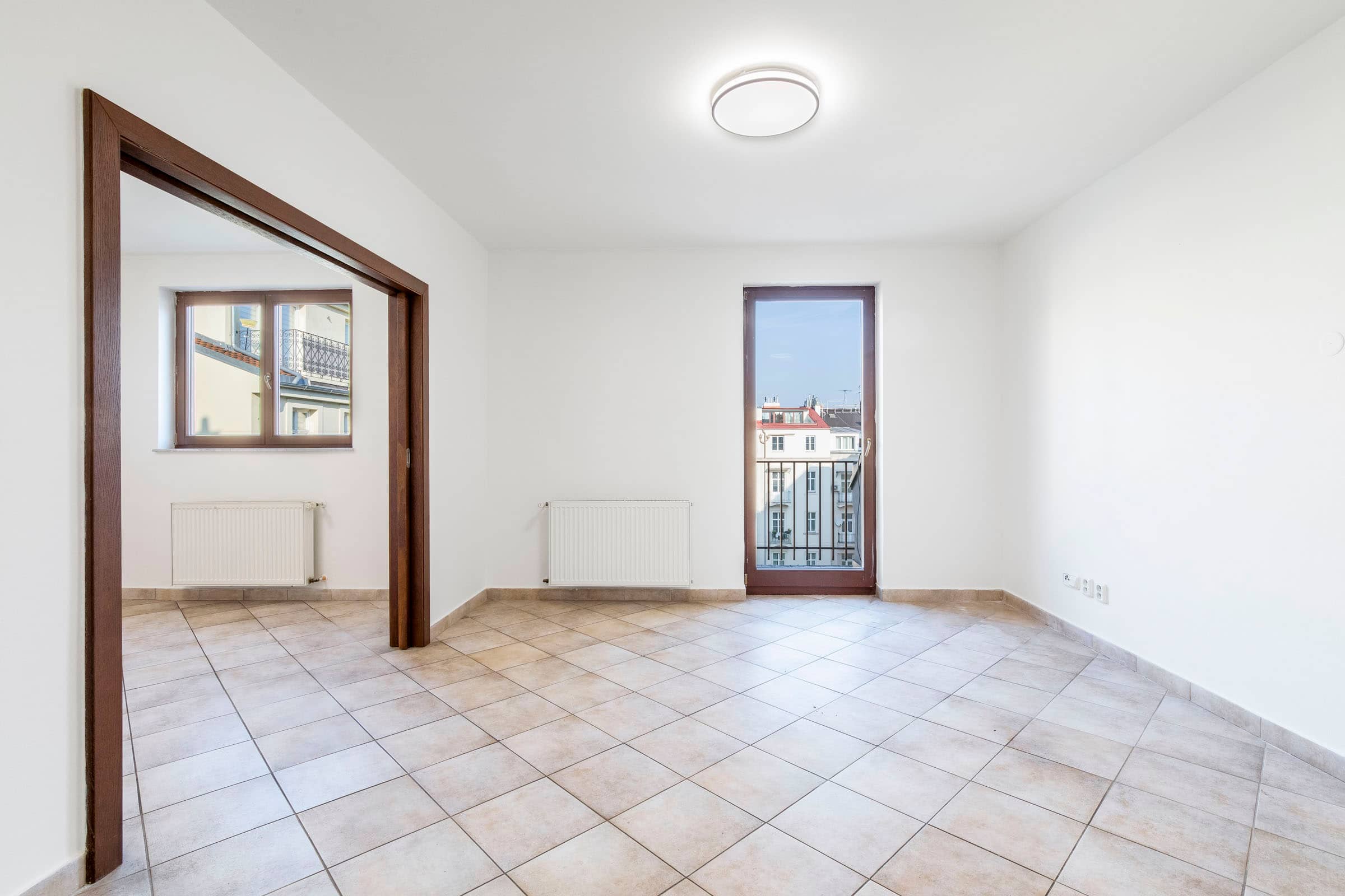 Apartment Korenskeho