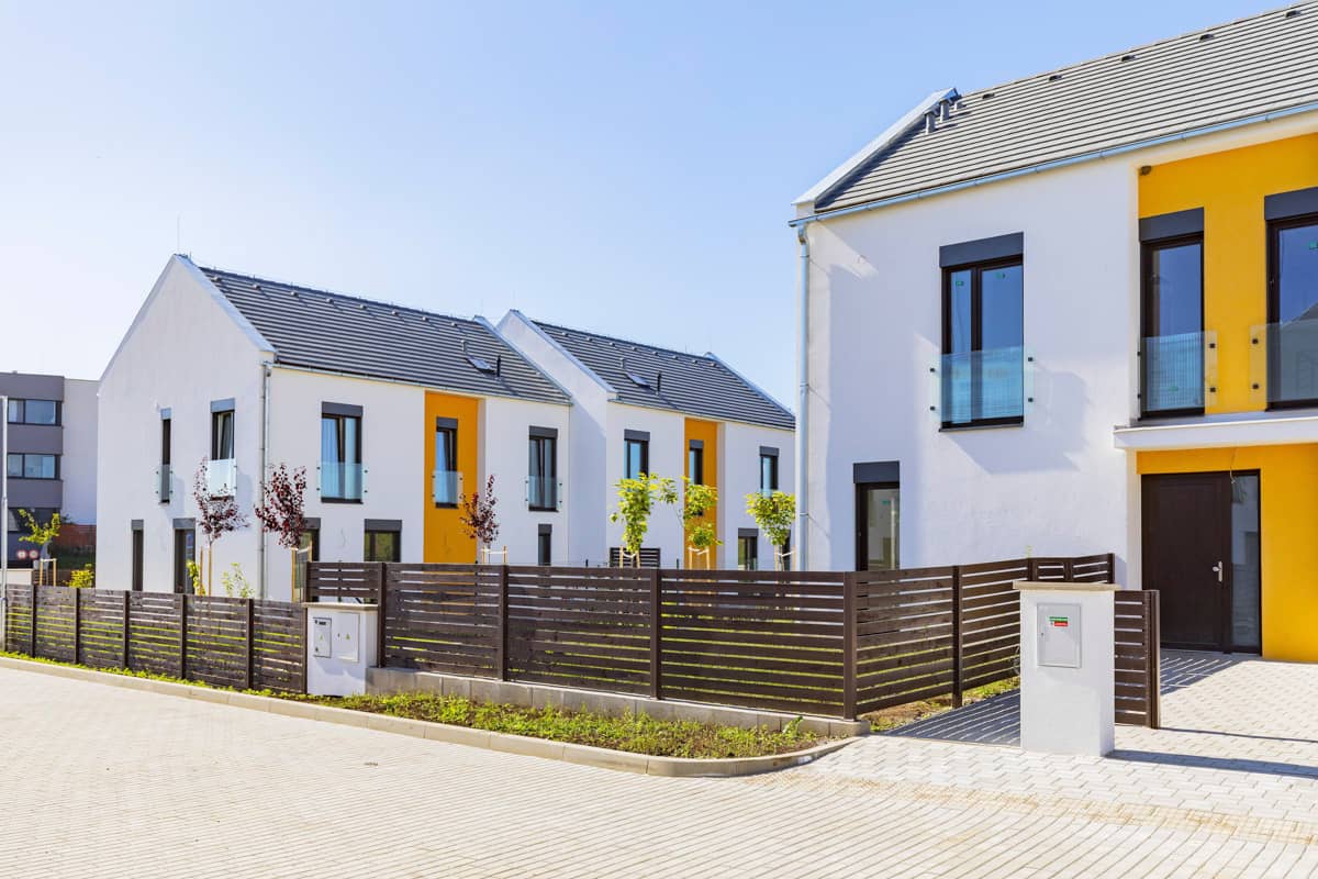 Family house Emy Destinove