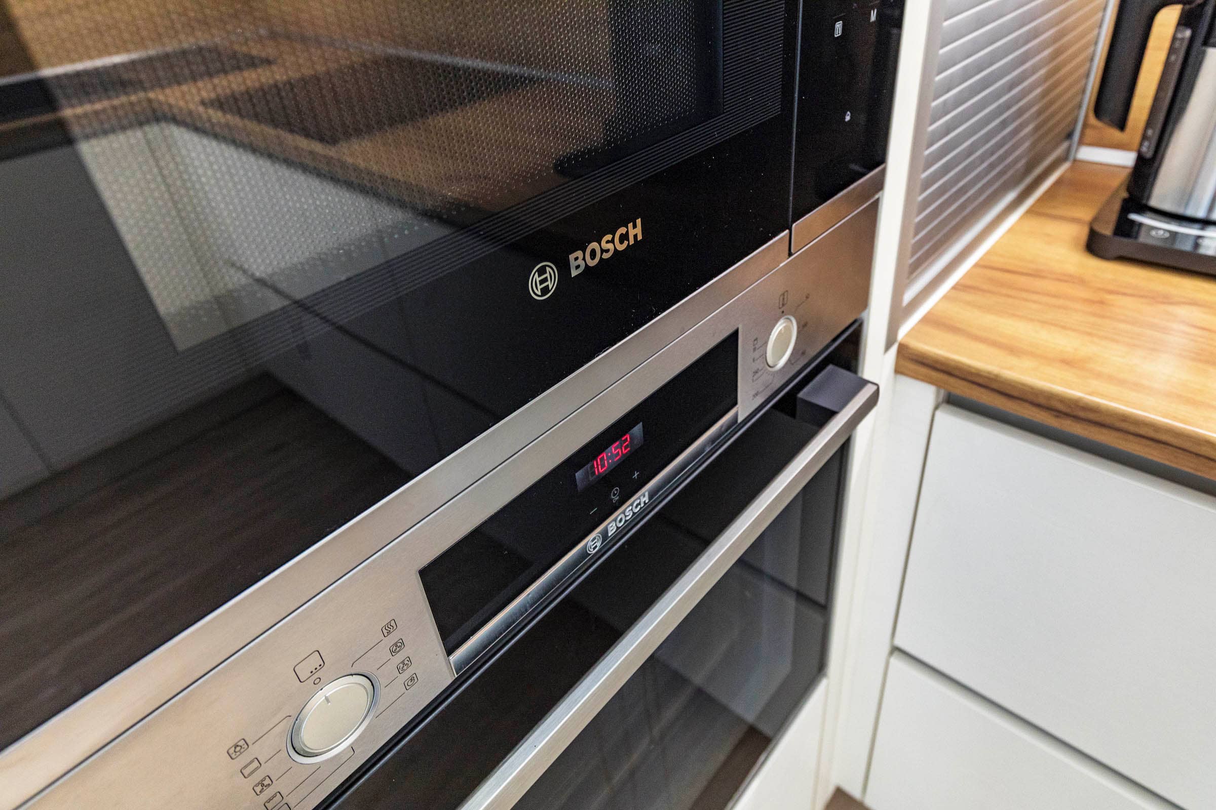 Appartment Toufarova