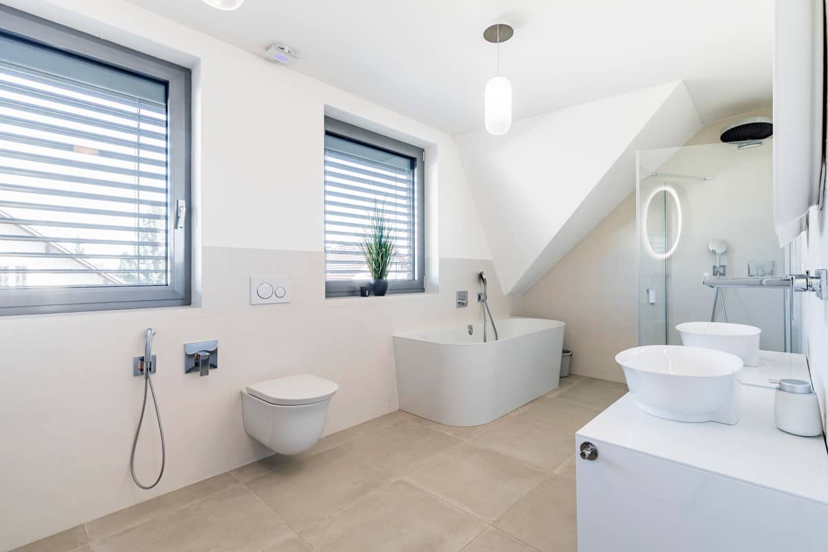 Rodinný dům Františka Landovského