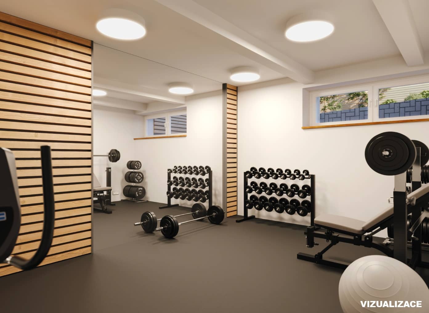 Apartment Pod Drinopolem