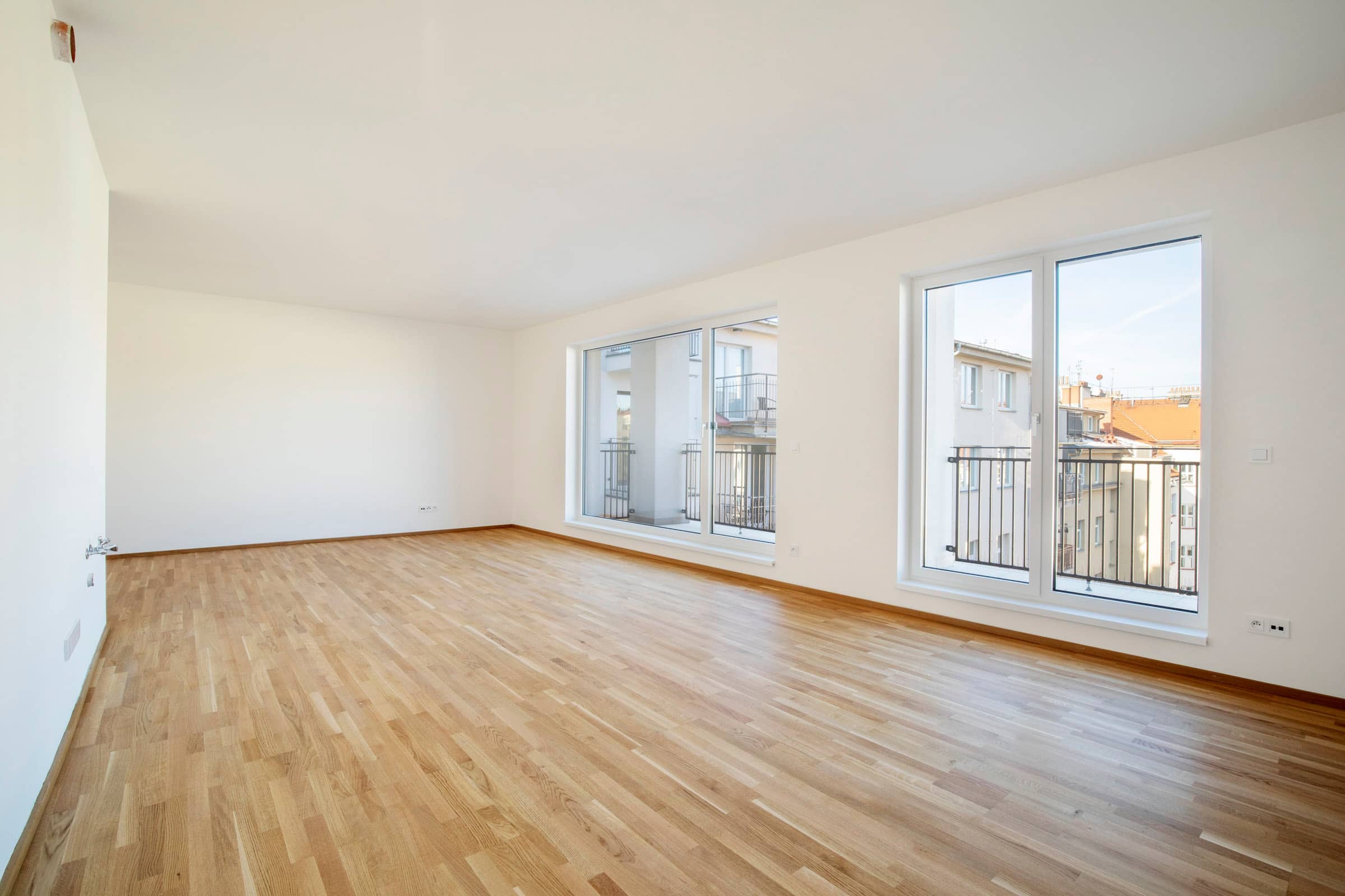 Apartment Biskupcova