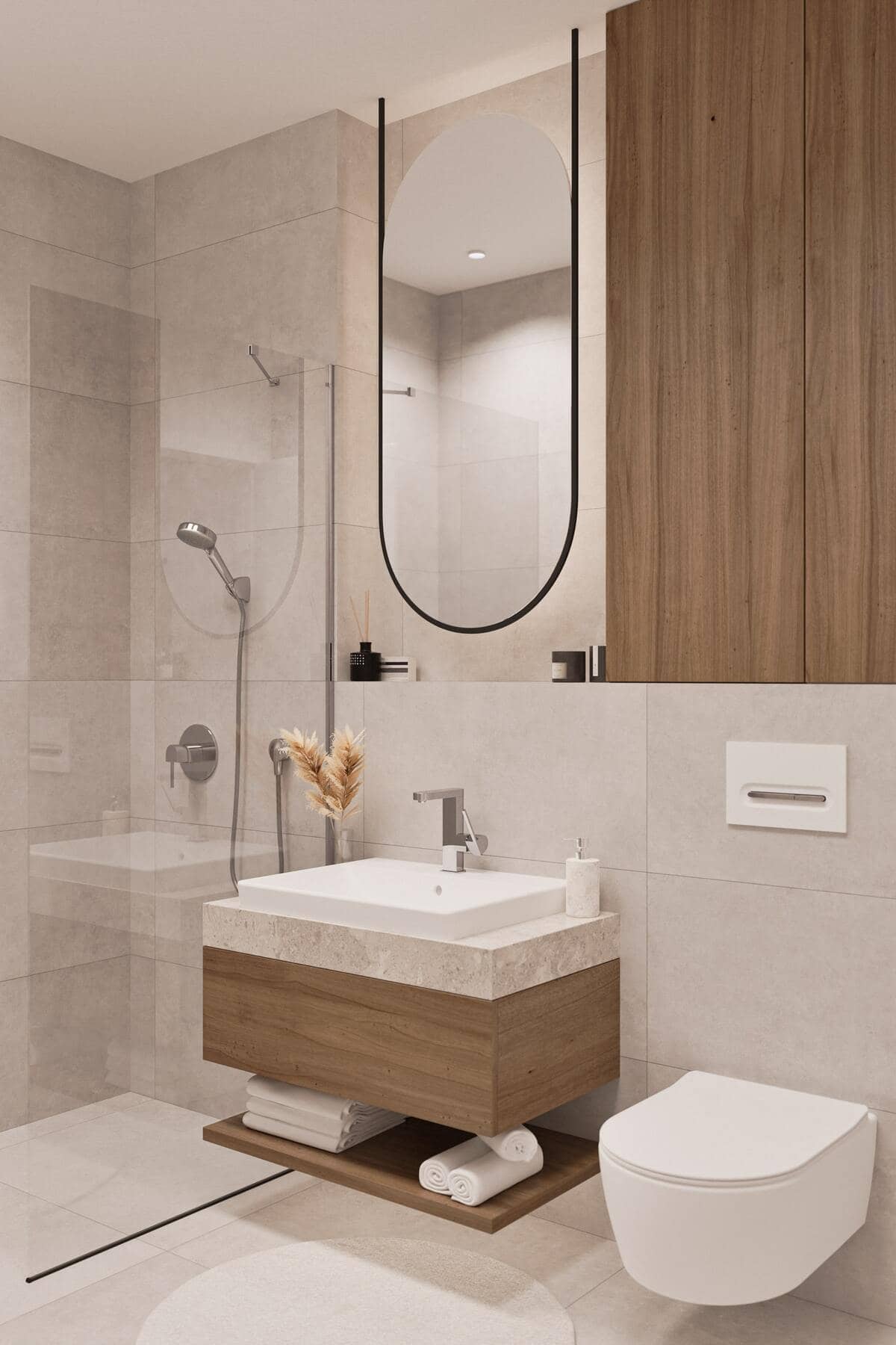 Apartment Mladoboleslavska