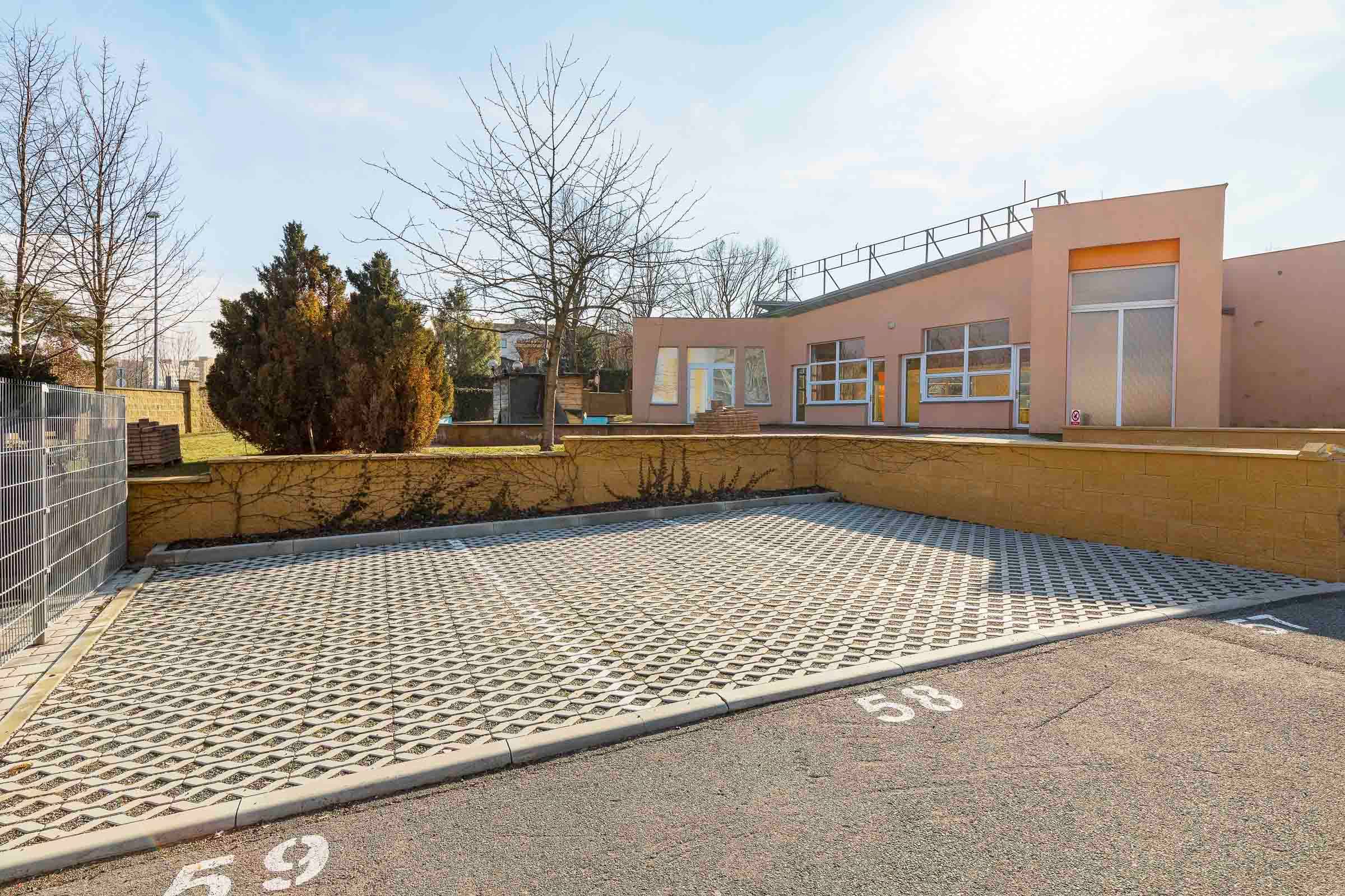 Nebytový prostor Čenětická