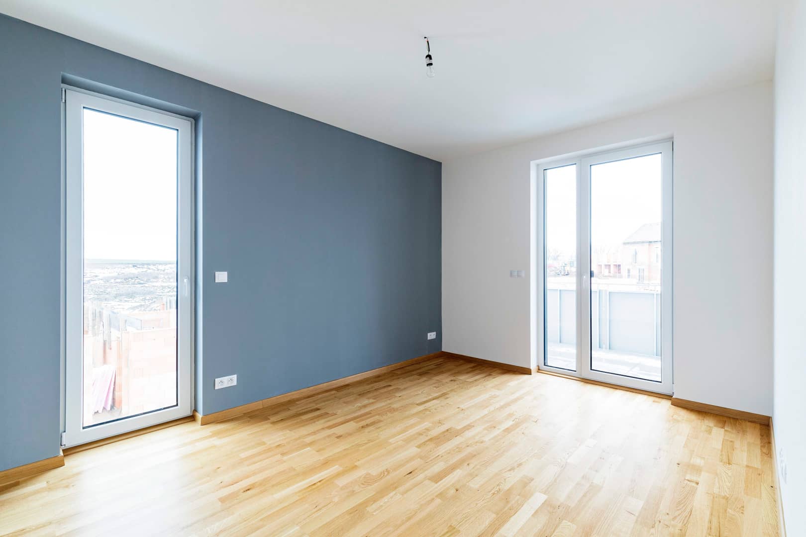 Family house Emy Destinove