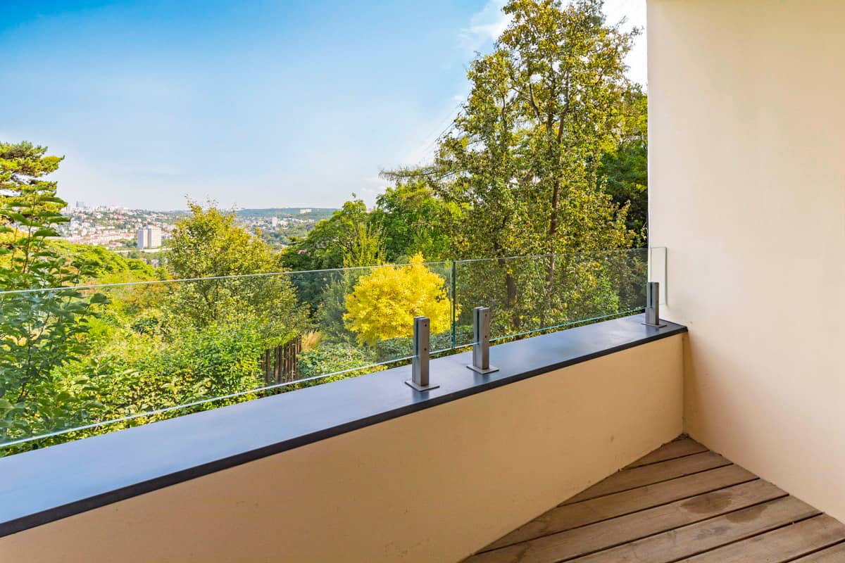 Apartment Pod Ateliery