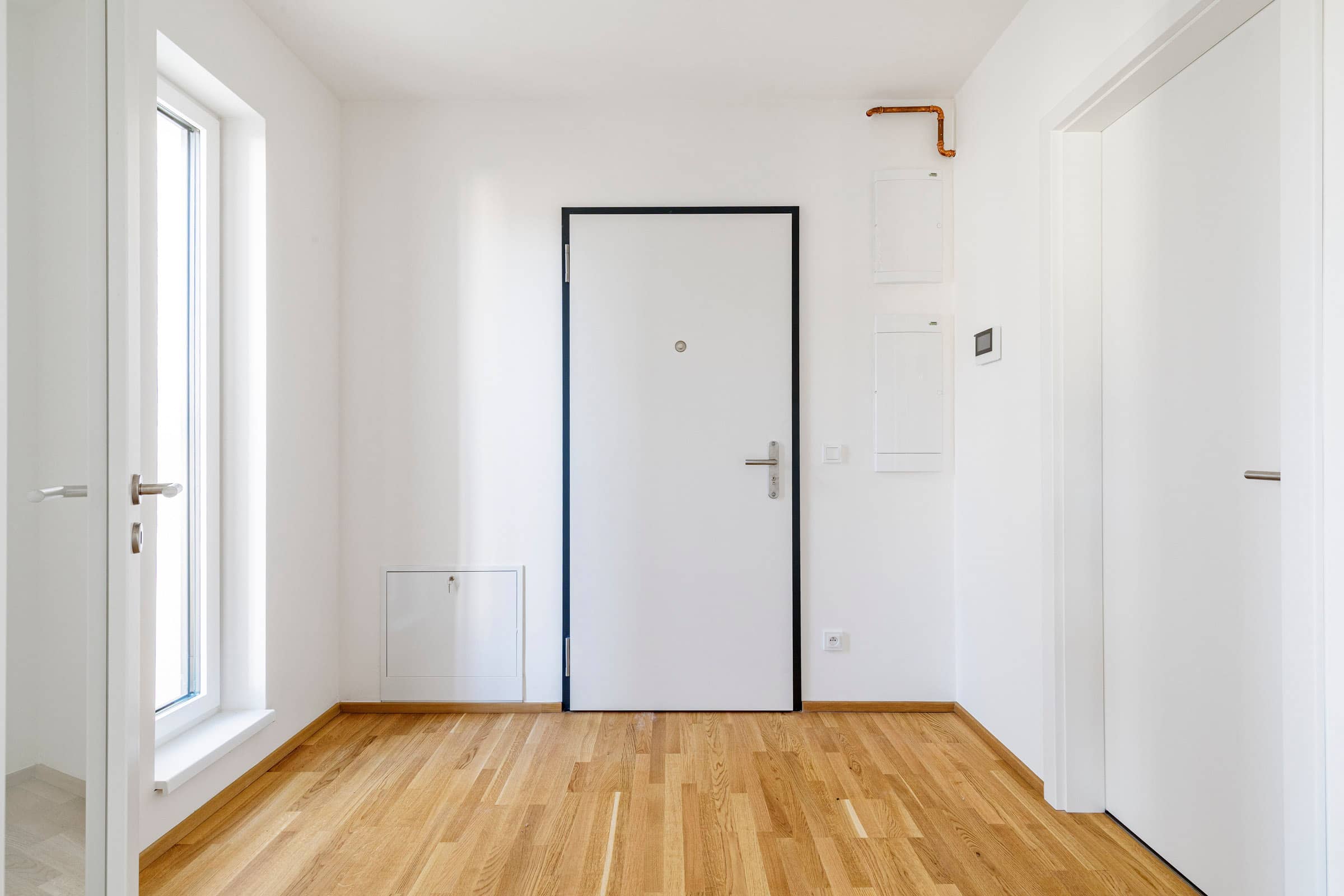 Apartment Biskupcova