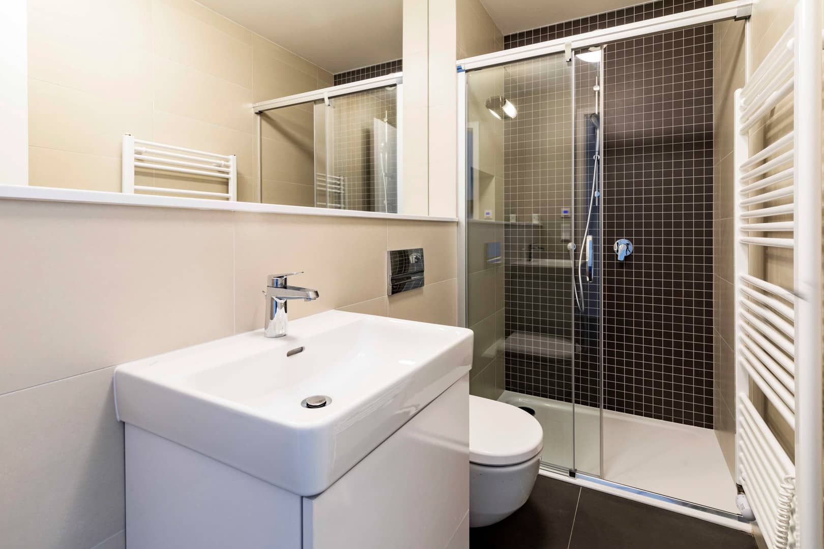 Dům V Šáreckém údolí