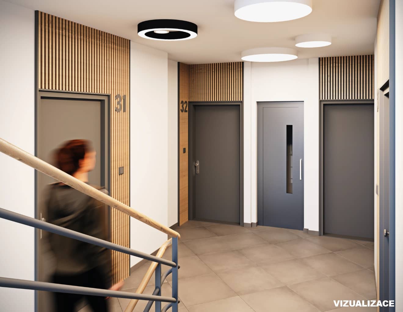 Apartment Pod Drinopolem