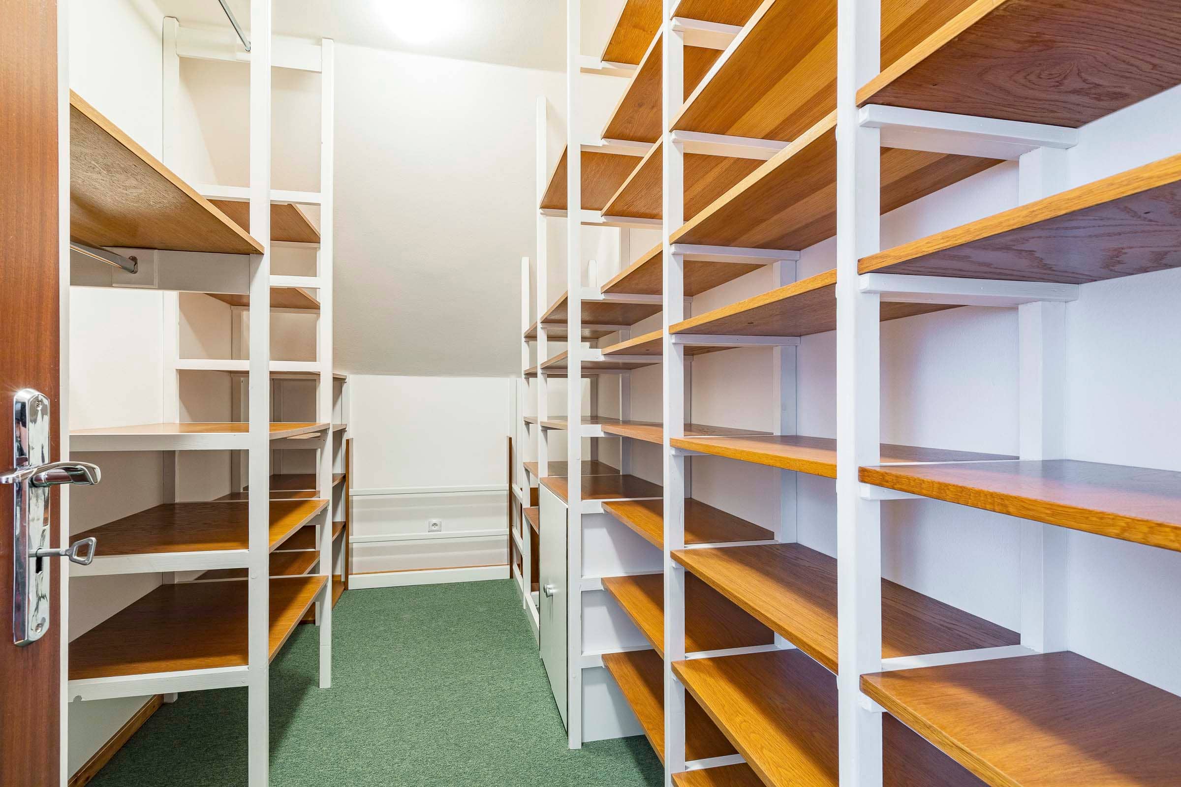 Rodinný dům Ke Hrádku