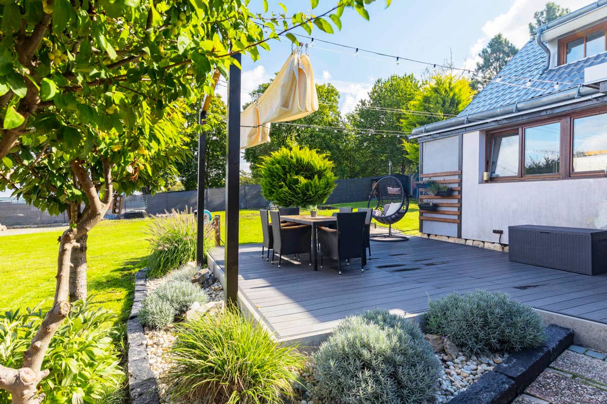 Rodinný dům U Velodromu