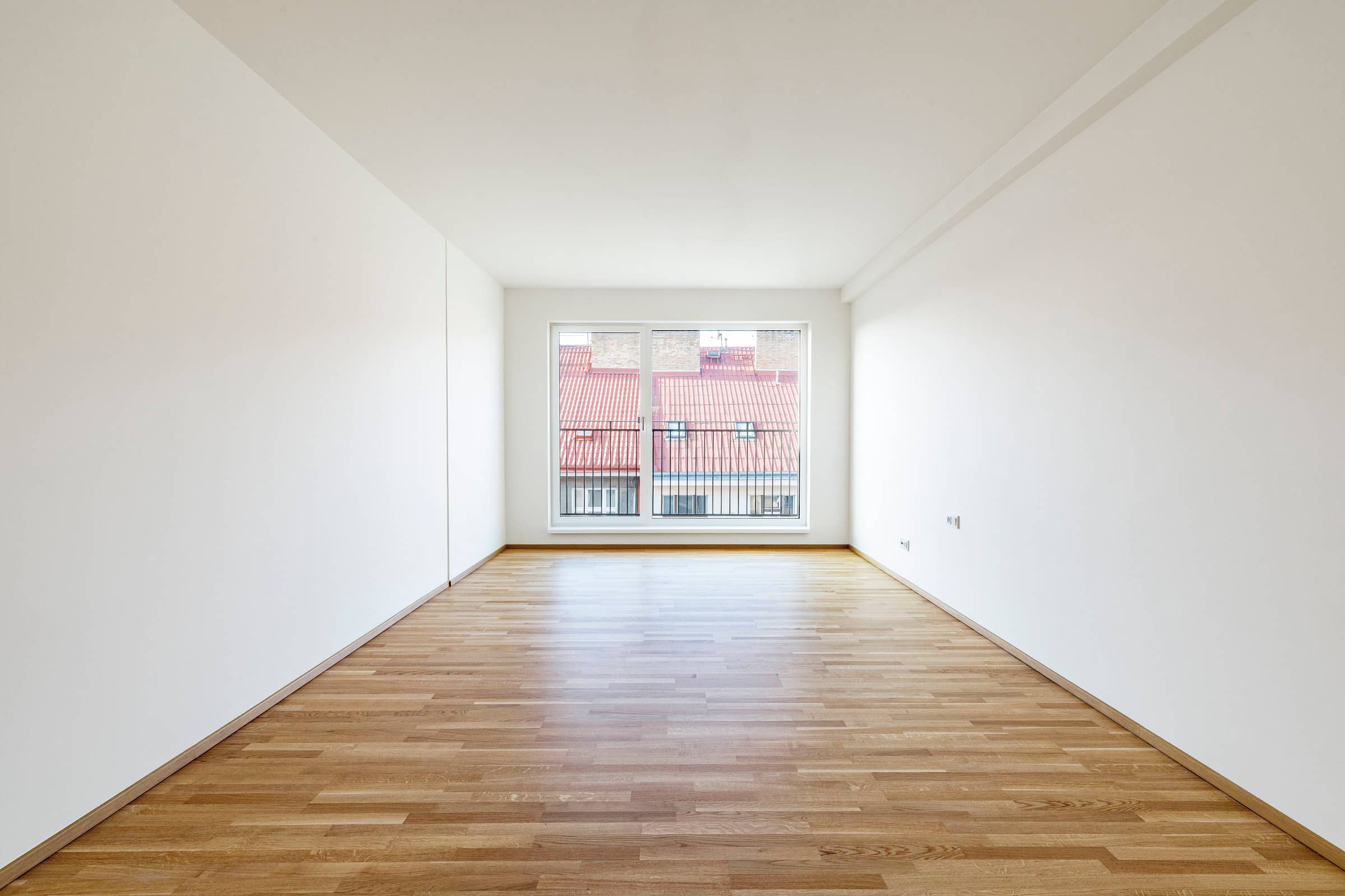 Apartment Biskupcova