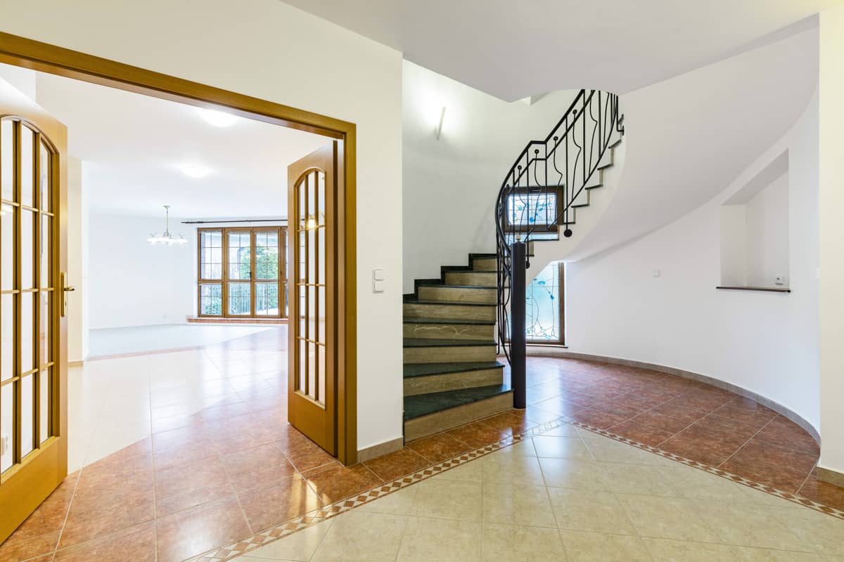 Vila Druhého odboje