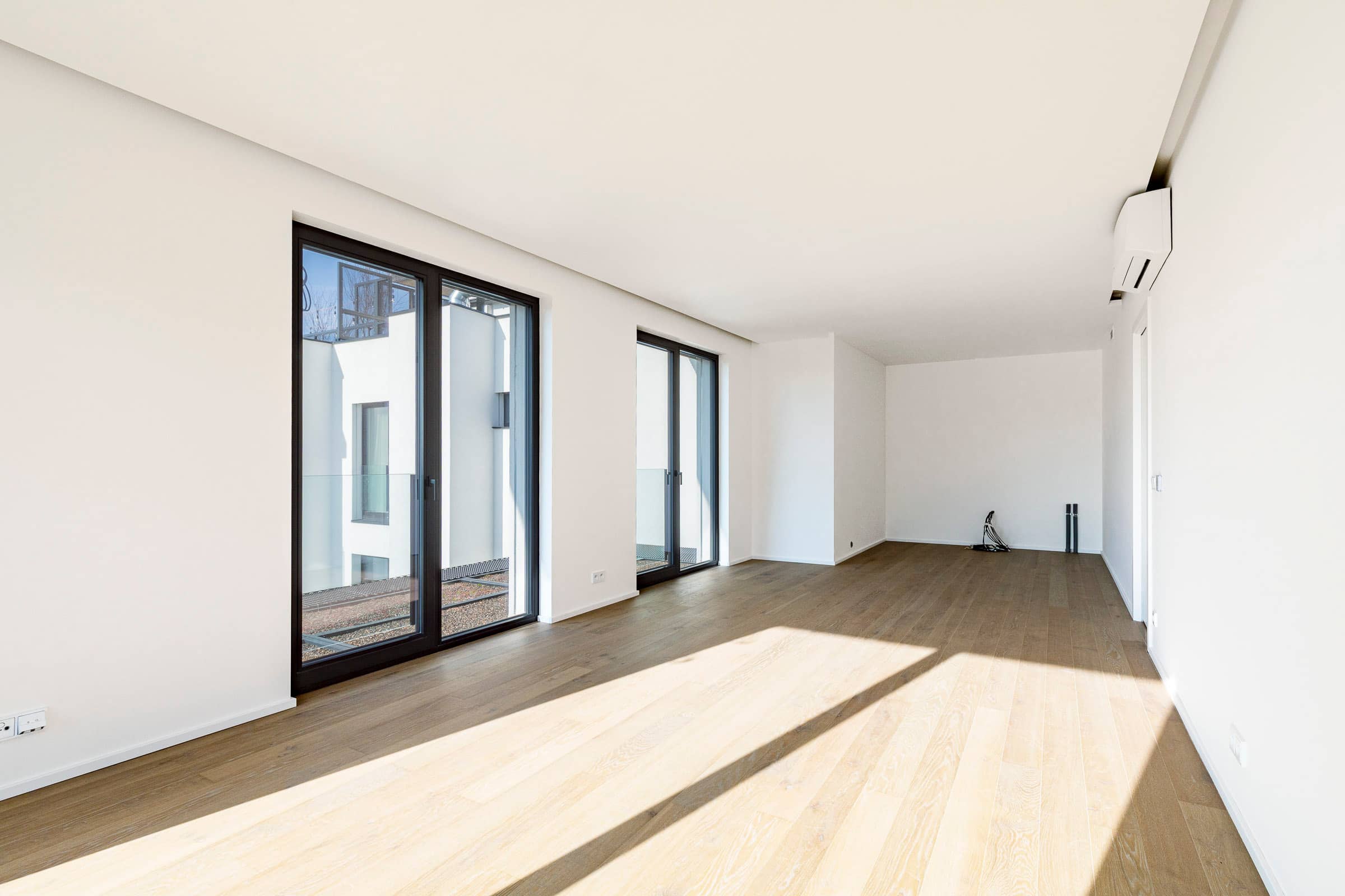 Byt Československého exilu