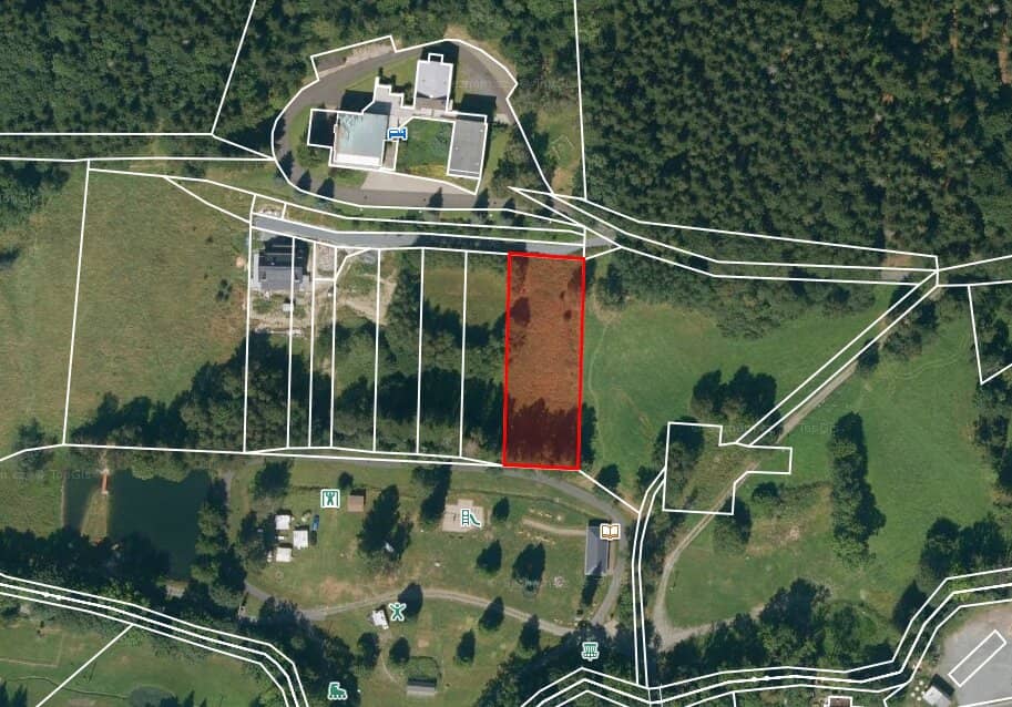 Pozemek Malá Morávka