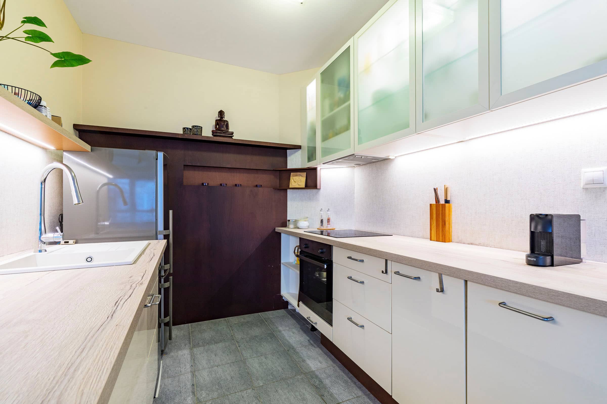 Byt U Staré cihelny