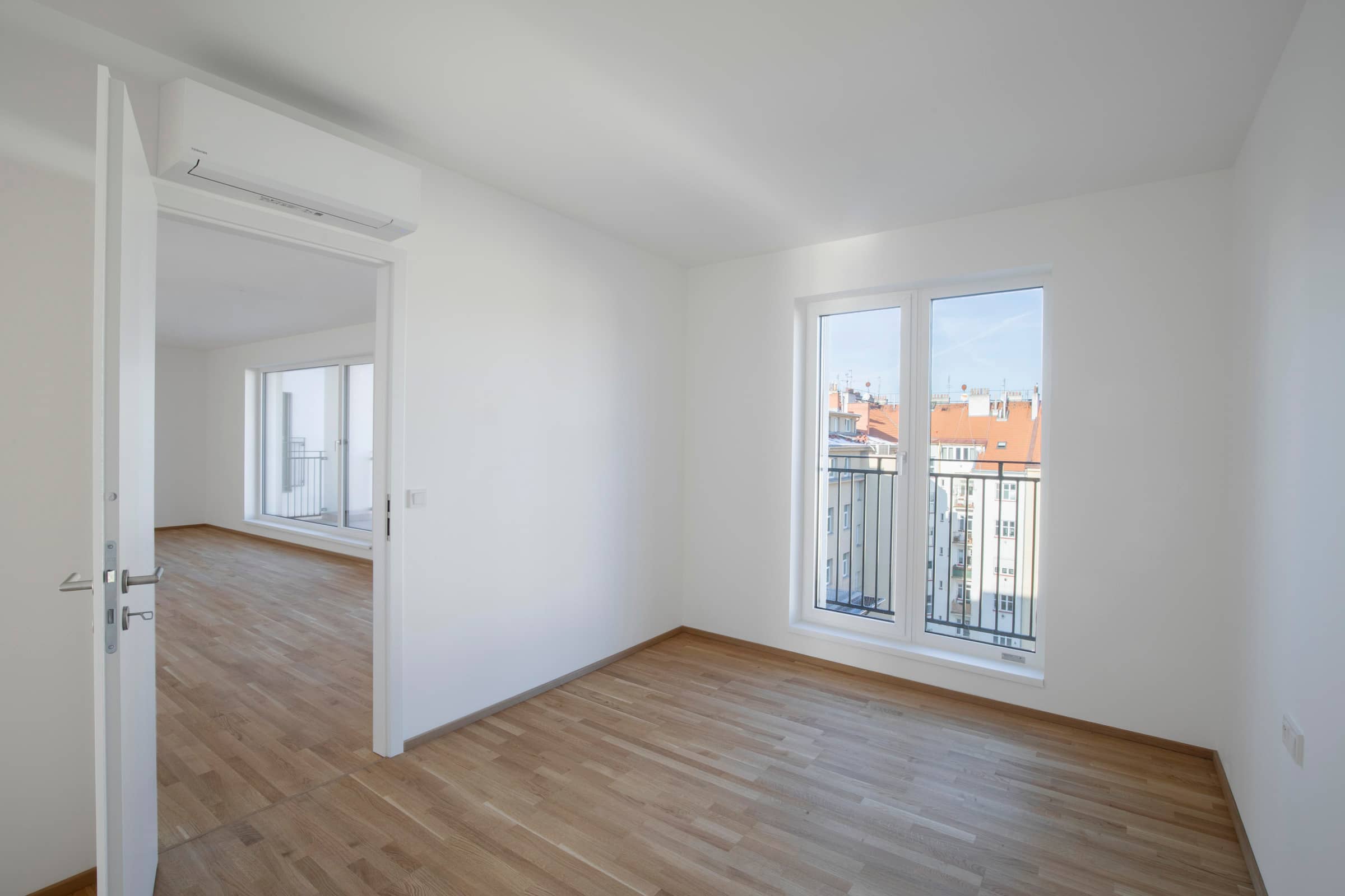 Apartment Biskupcova