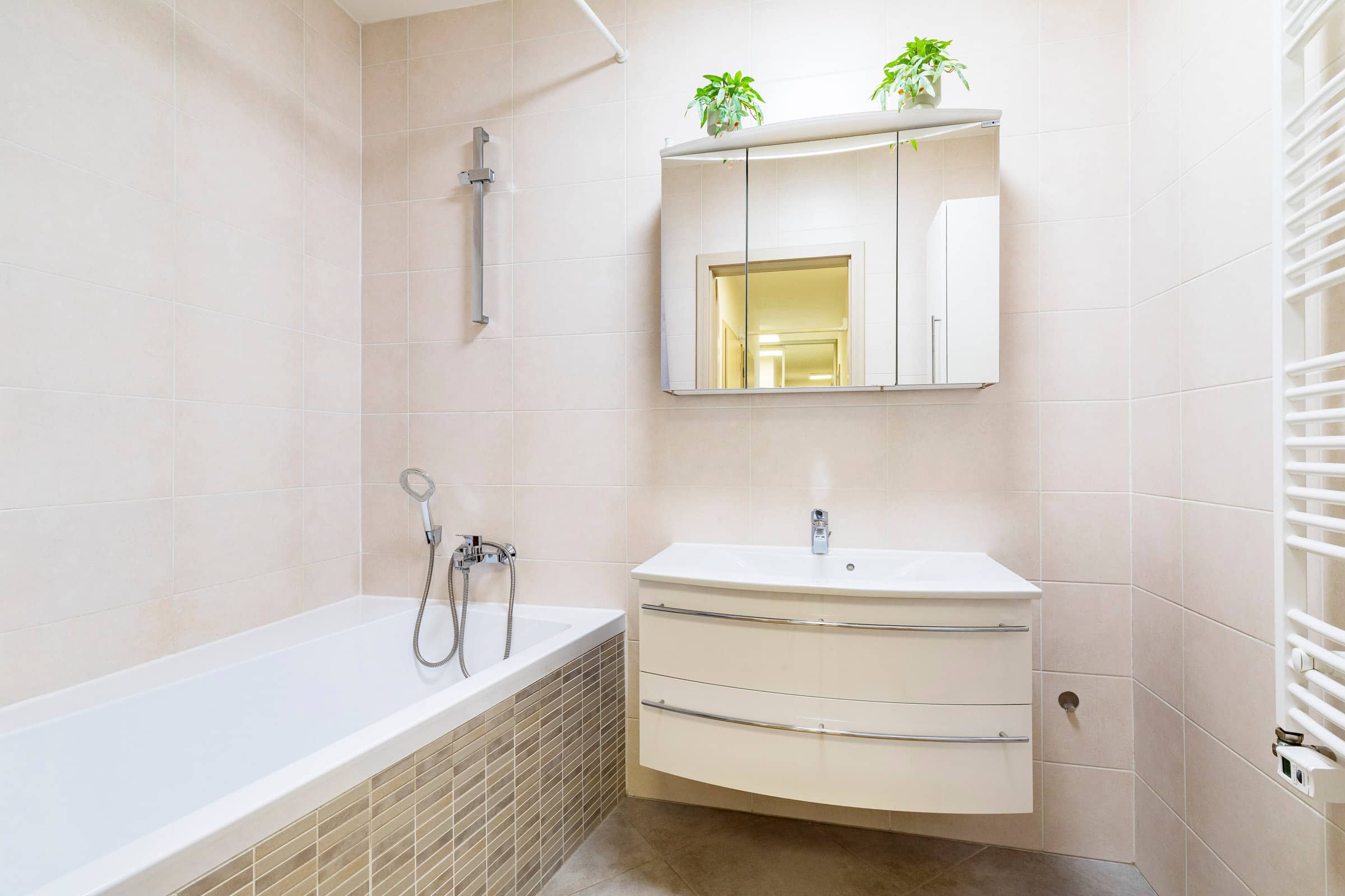 Appartment Toufarova