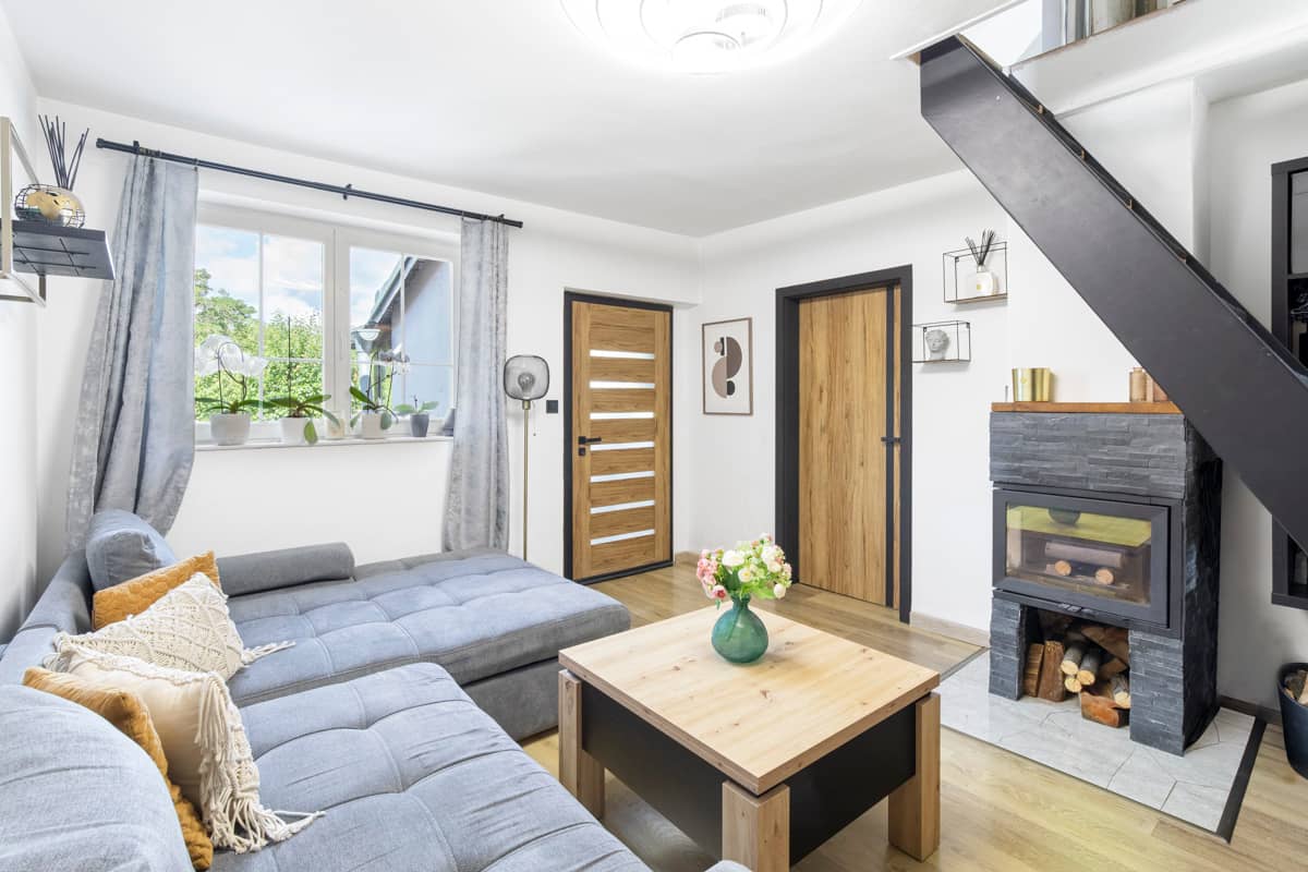 Rodinný dům U Velodromu