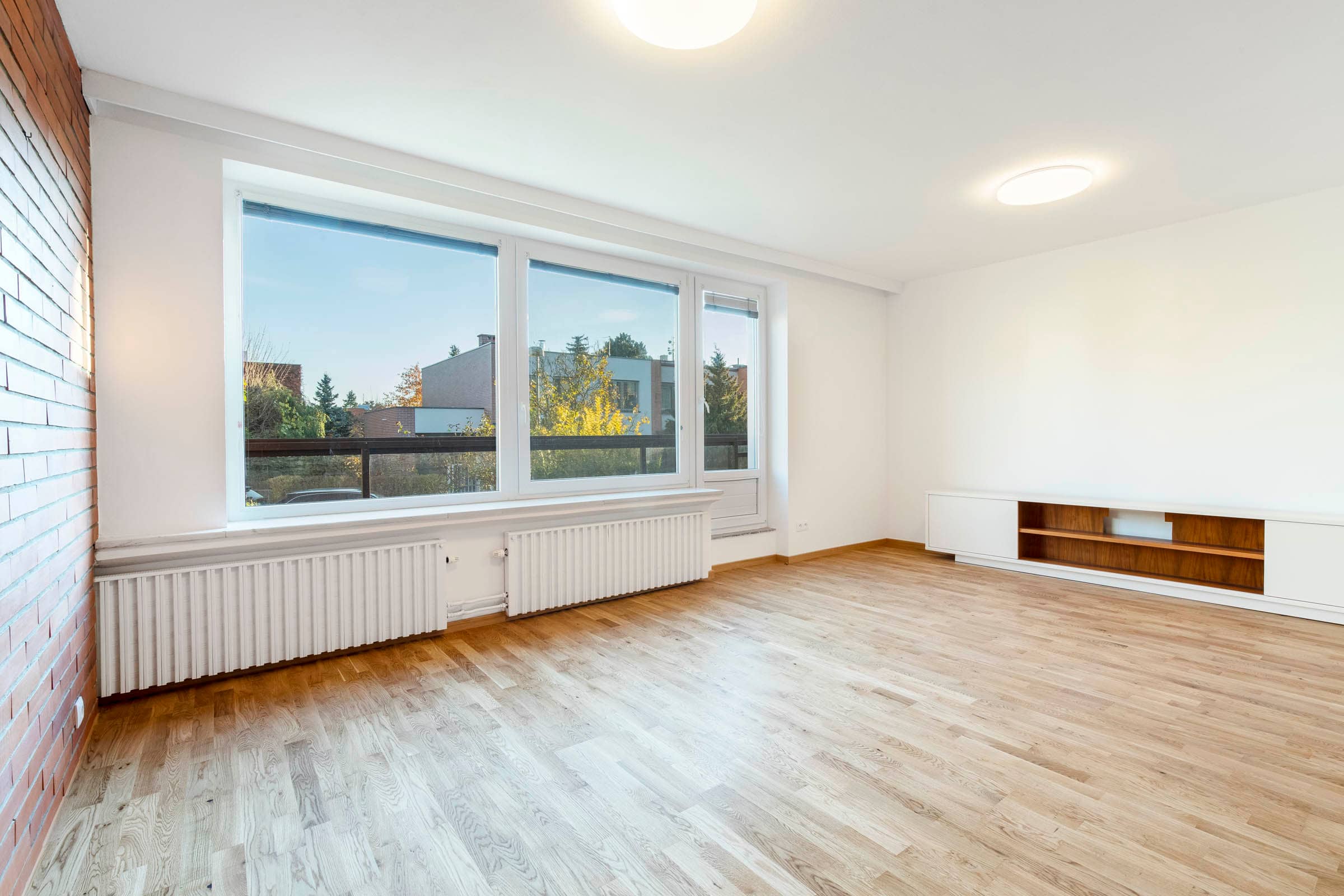 Rodinný dům Fragnerova