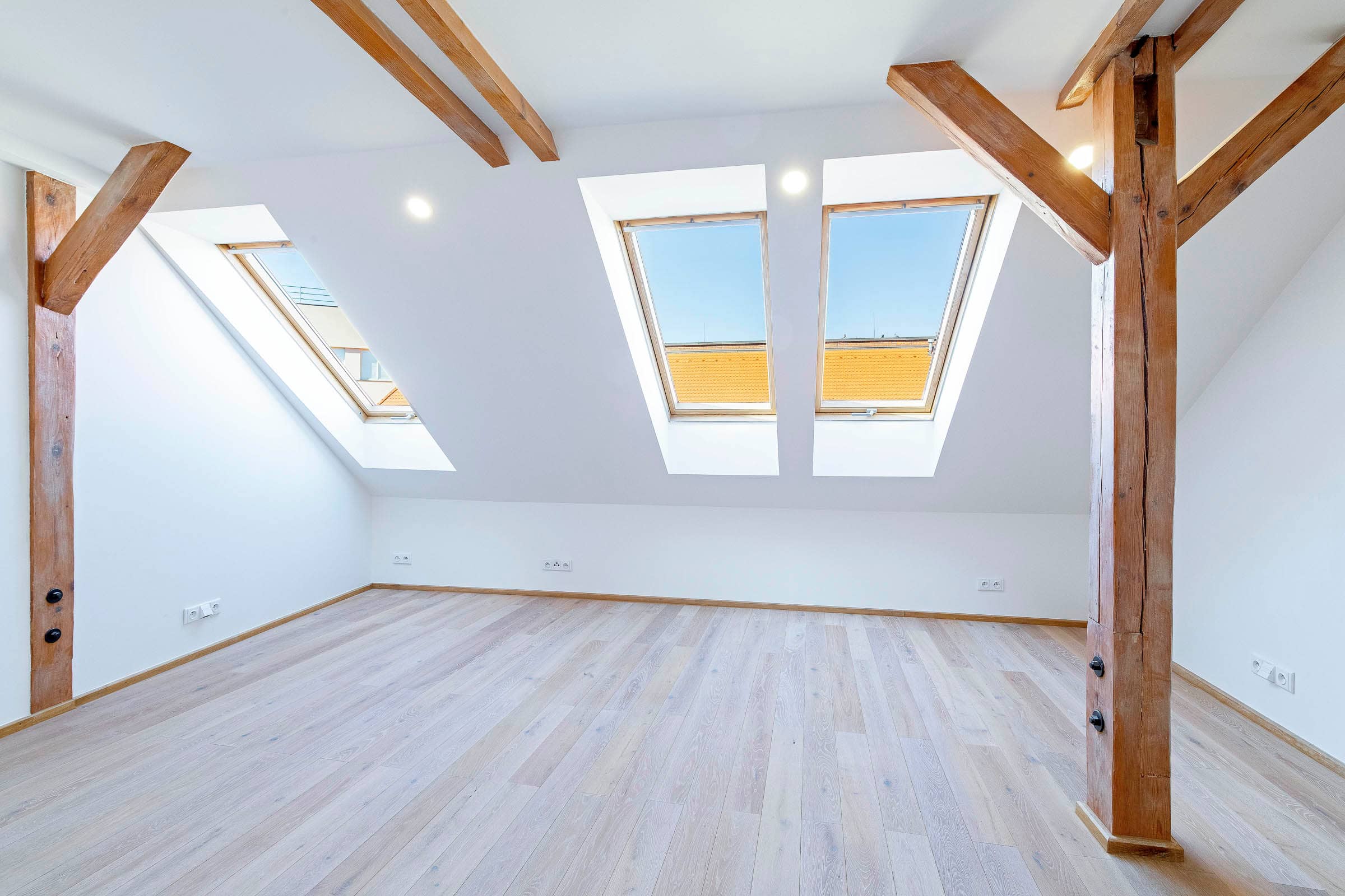 Appartment Buzulucka