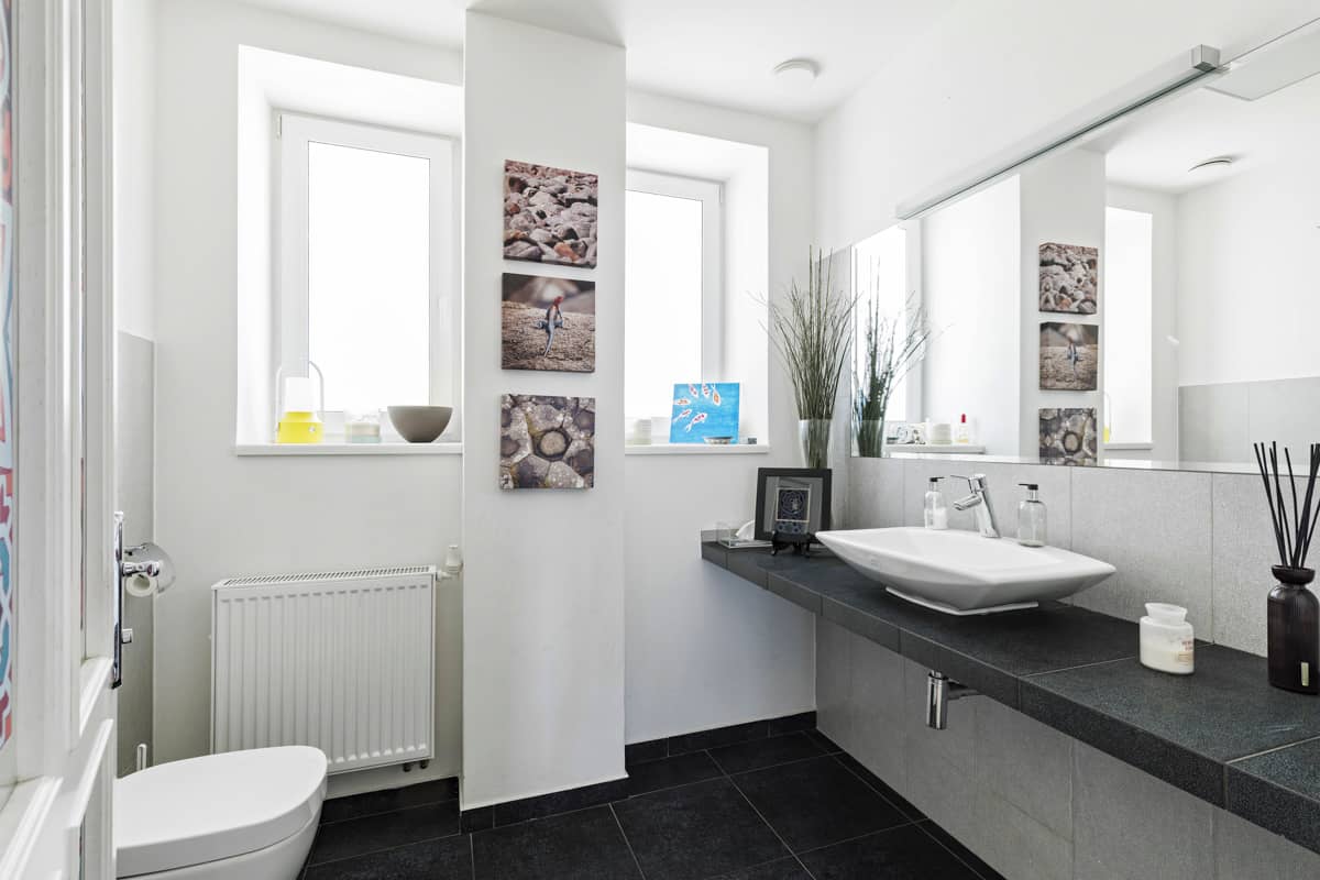 Vila Na Viničních horách