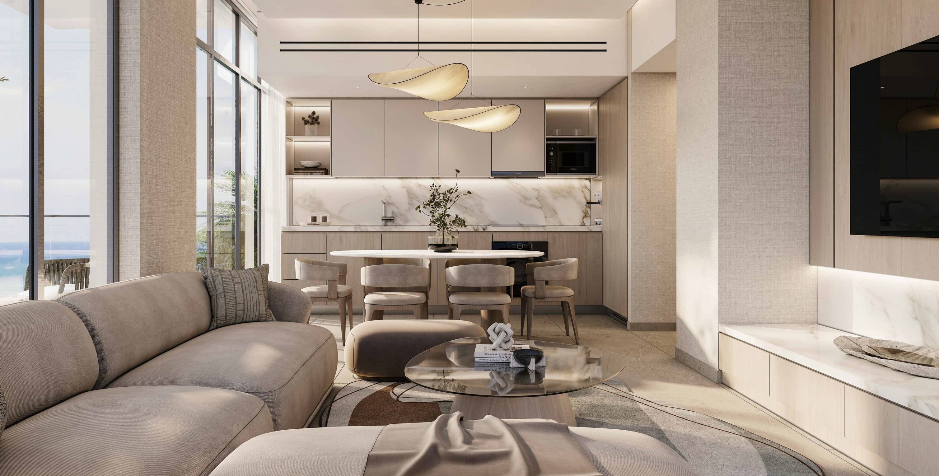 Playa Viva Al Marjan Island