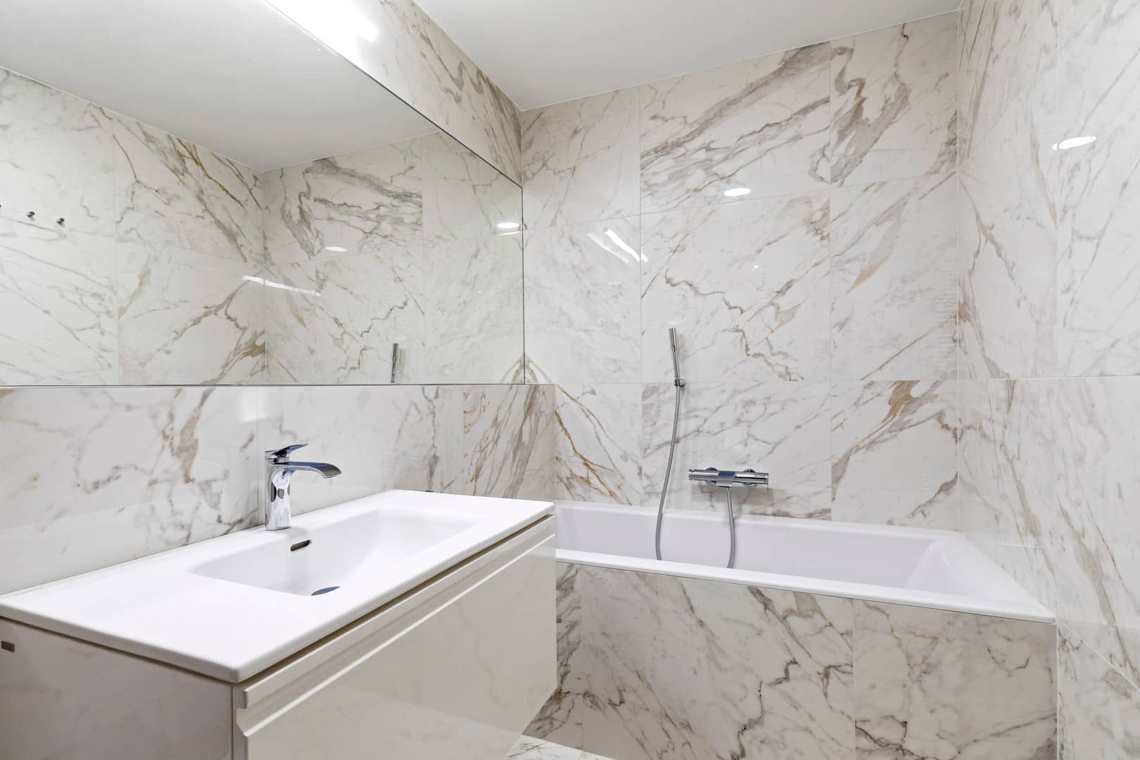 Pod Kaštany Villa Bianca