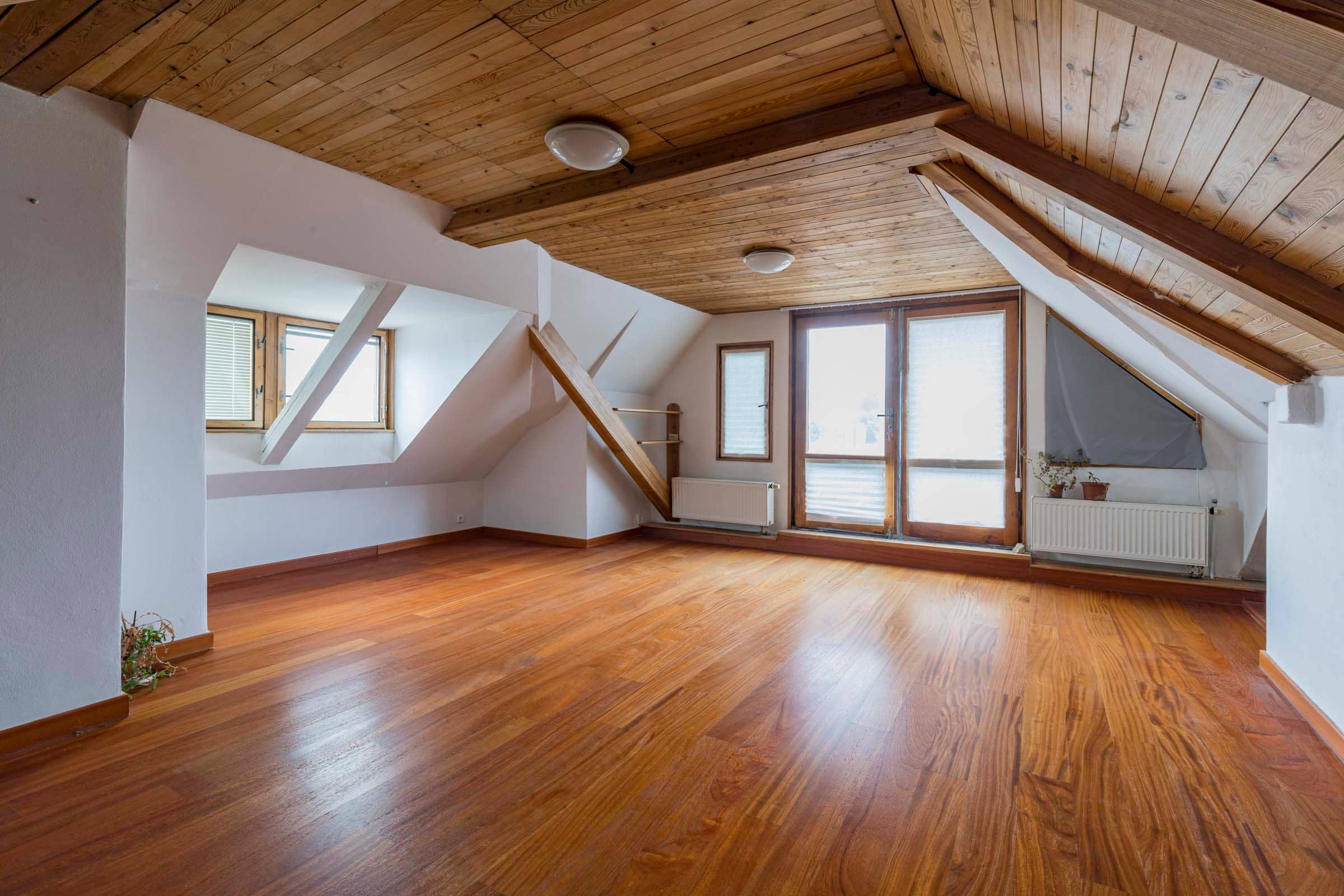 Výjimečná příležitost na Hanspaulce