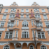 Andrea Malá, 
Praha 2 – Vinohrady