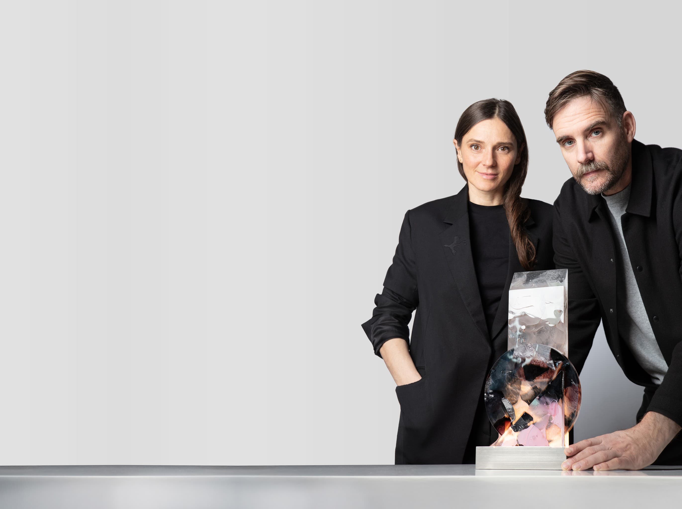 Druhý život střepů