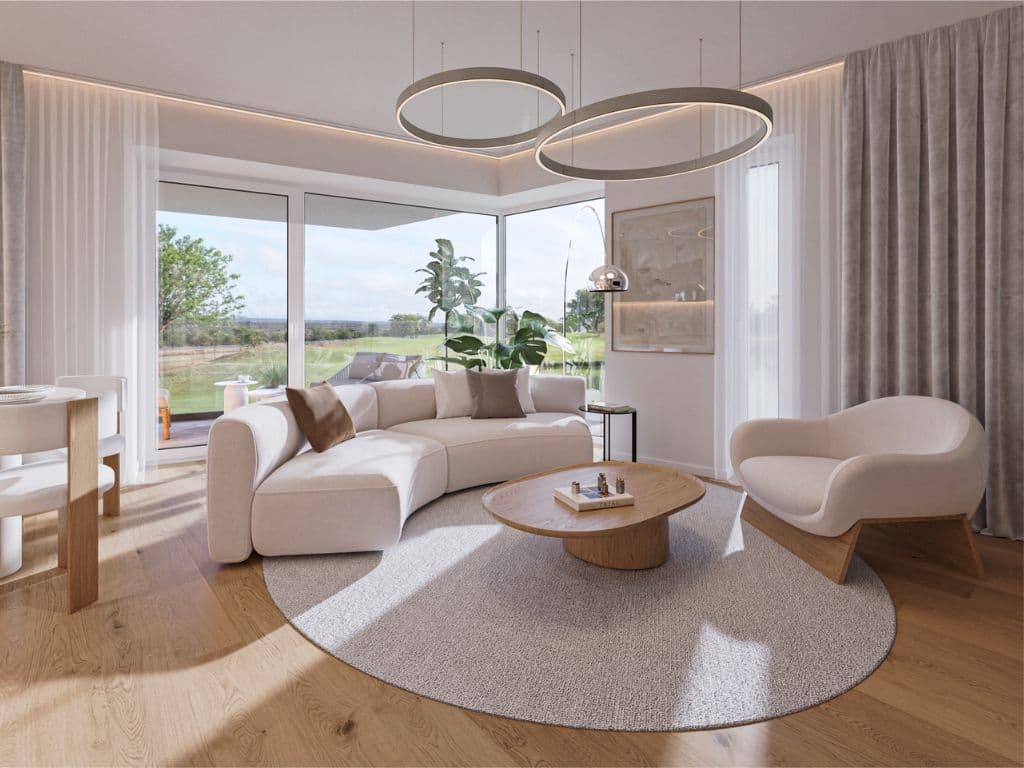 Via Sancta: Domov budoucnosti pro ty, kteří chtějí opravdu žít